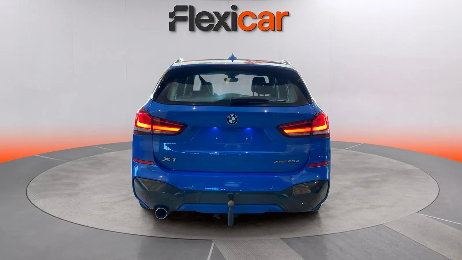 BMW X1 xDrive25e - foto 5