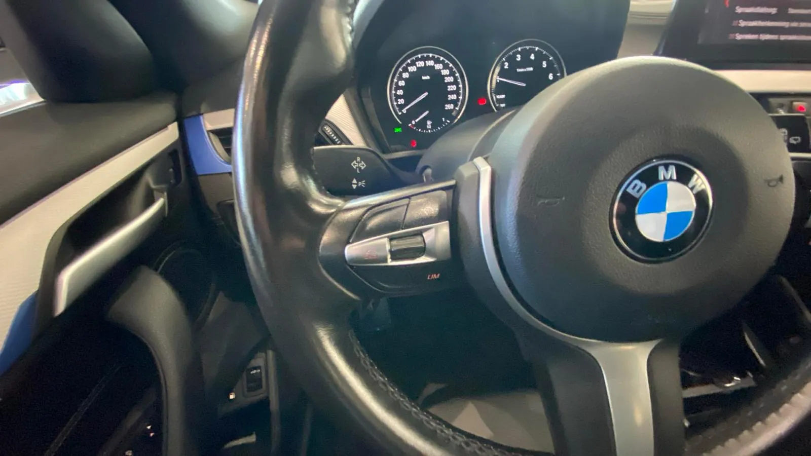 BMW X1 xDrive25e - foto 10