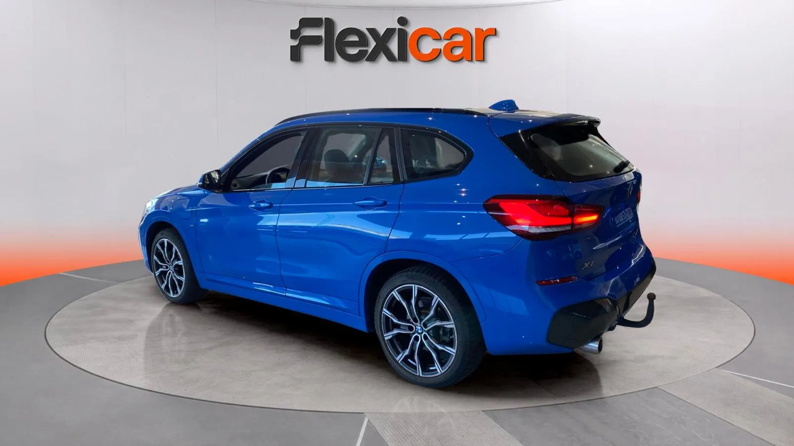 BMW X1 xDrive25e - foto 6