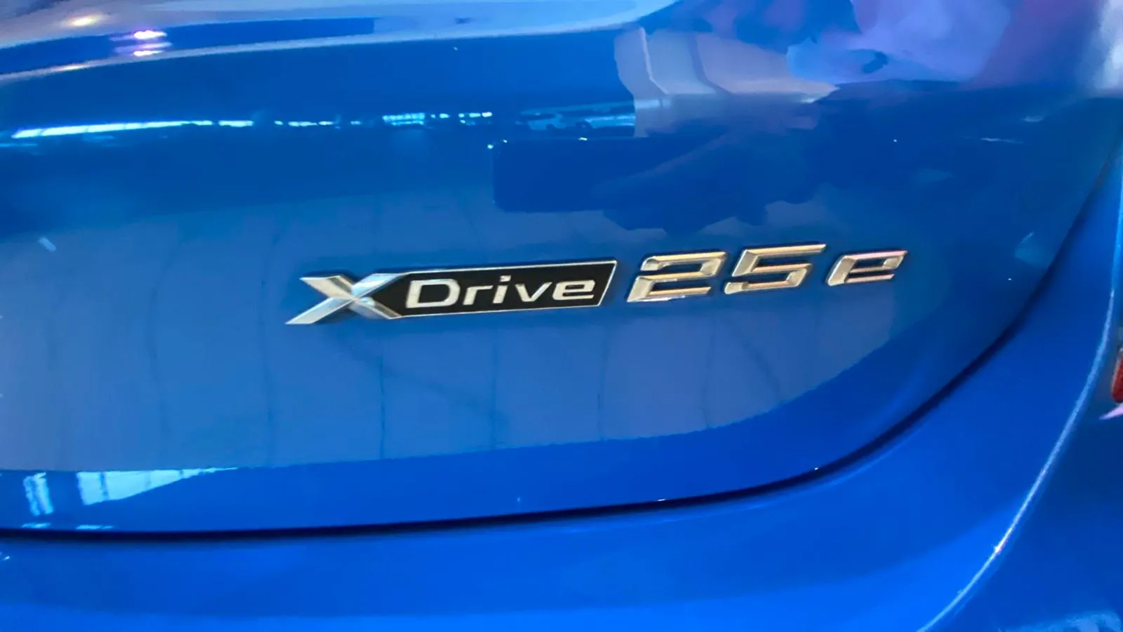 BMW X1 xDrive25e - foto 19