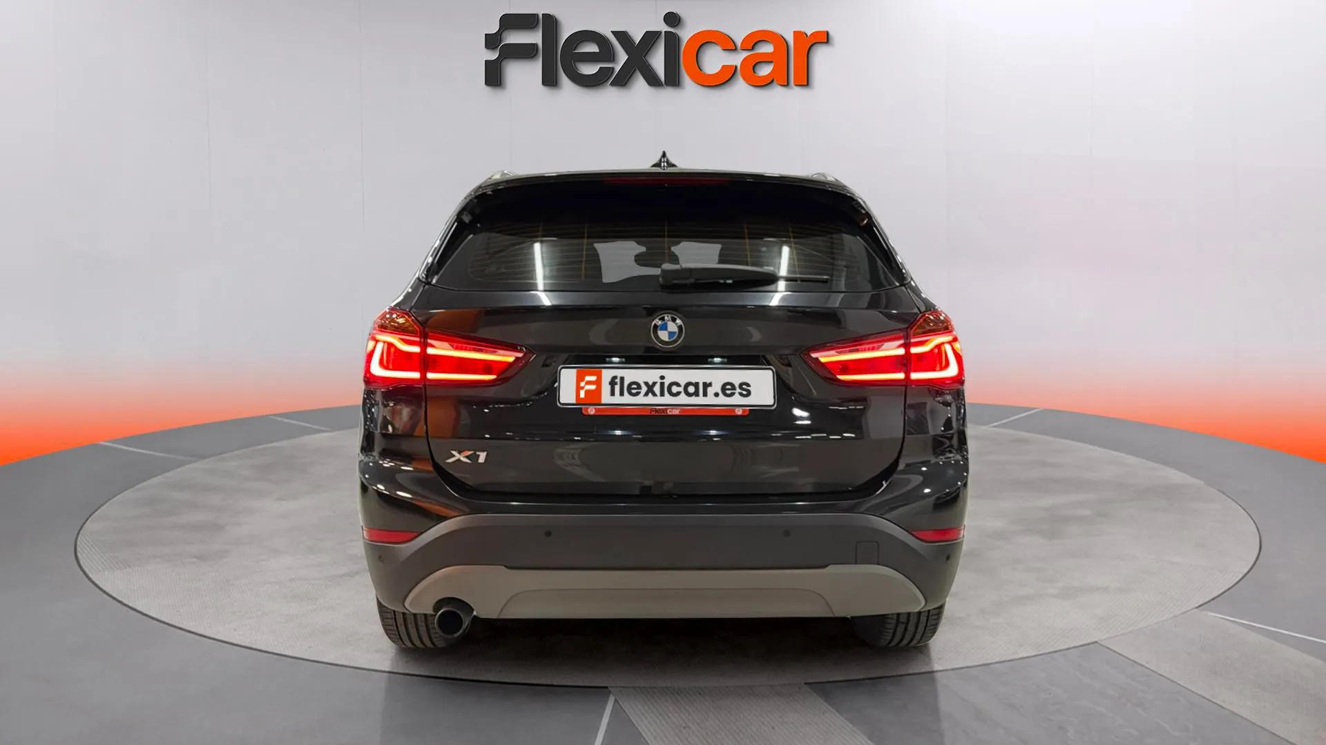 BMW X1 sDrive18i - foto 6