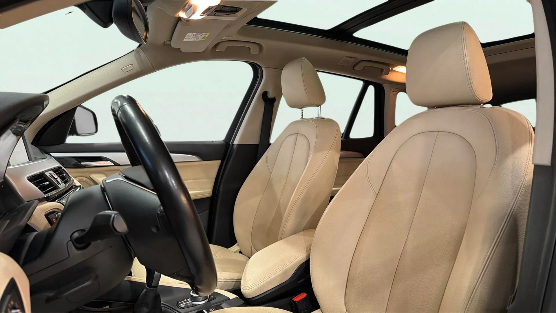 BMW X1 sDrive18i - foto 10