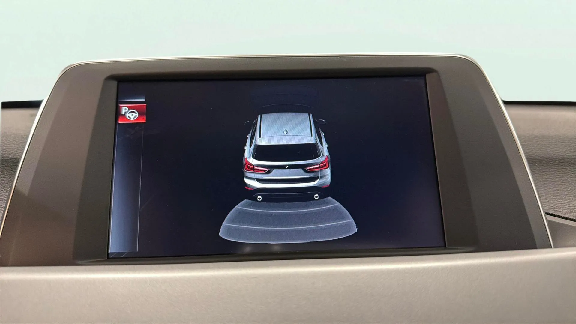 BMW X1 sDrive18i - foto 15
