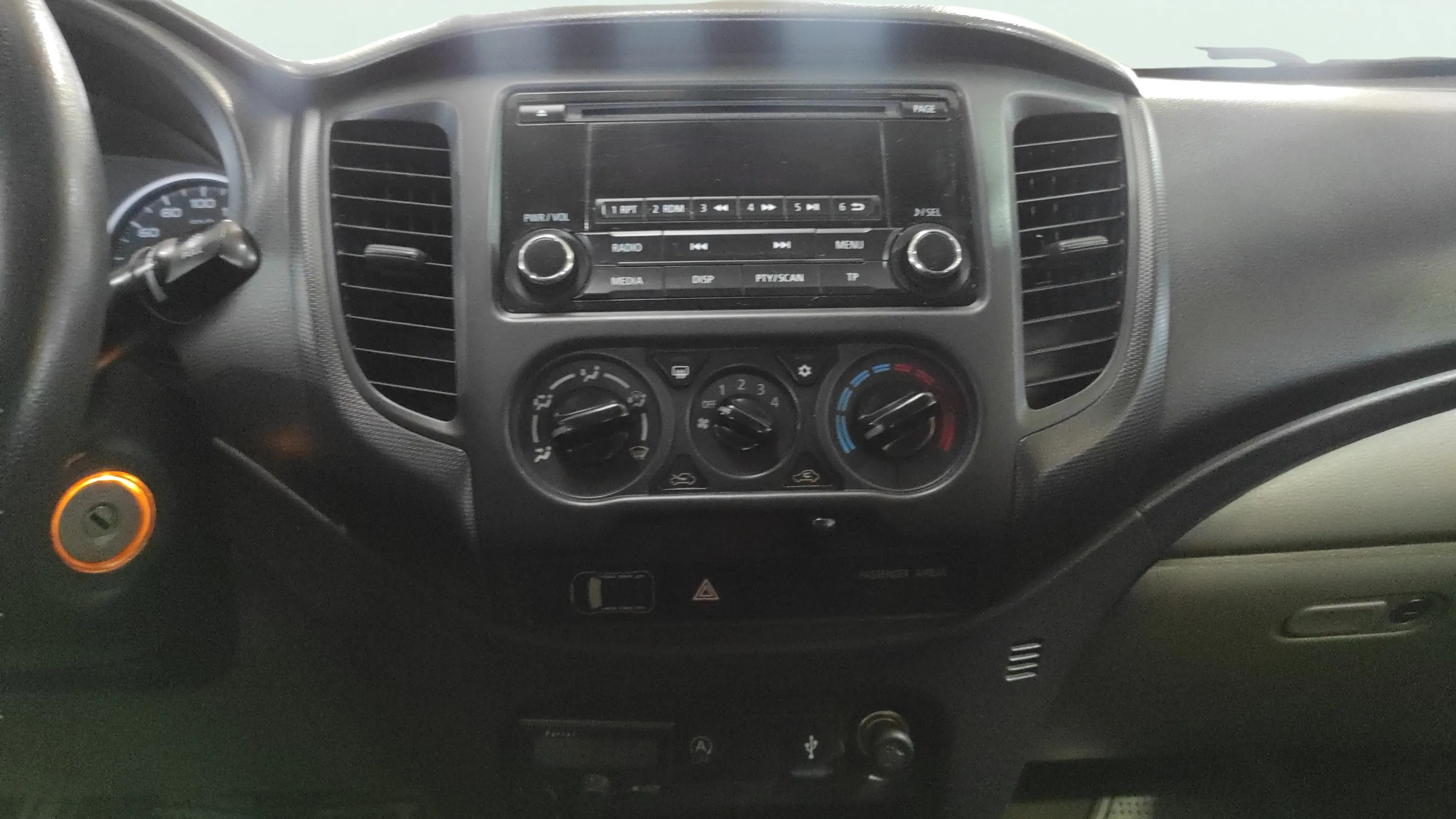 Fiat Fullback 2500 - foto 15