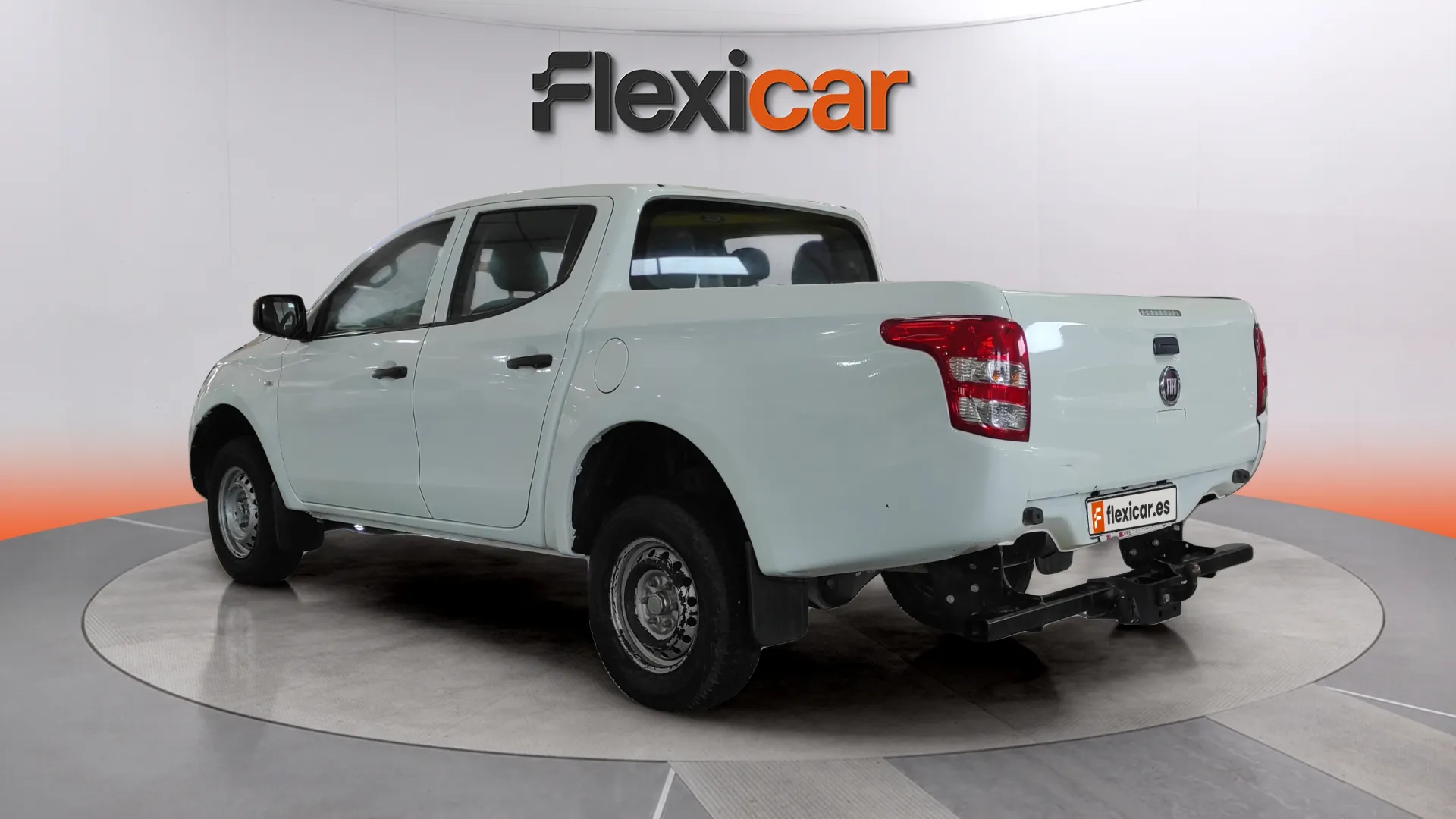 Fiat Fullback 2500 - foto 5