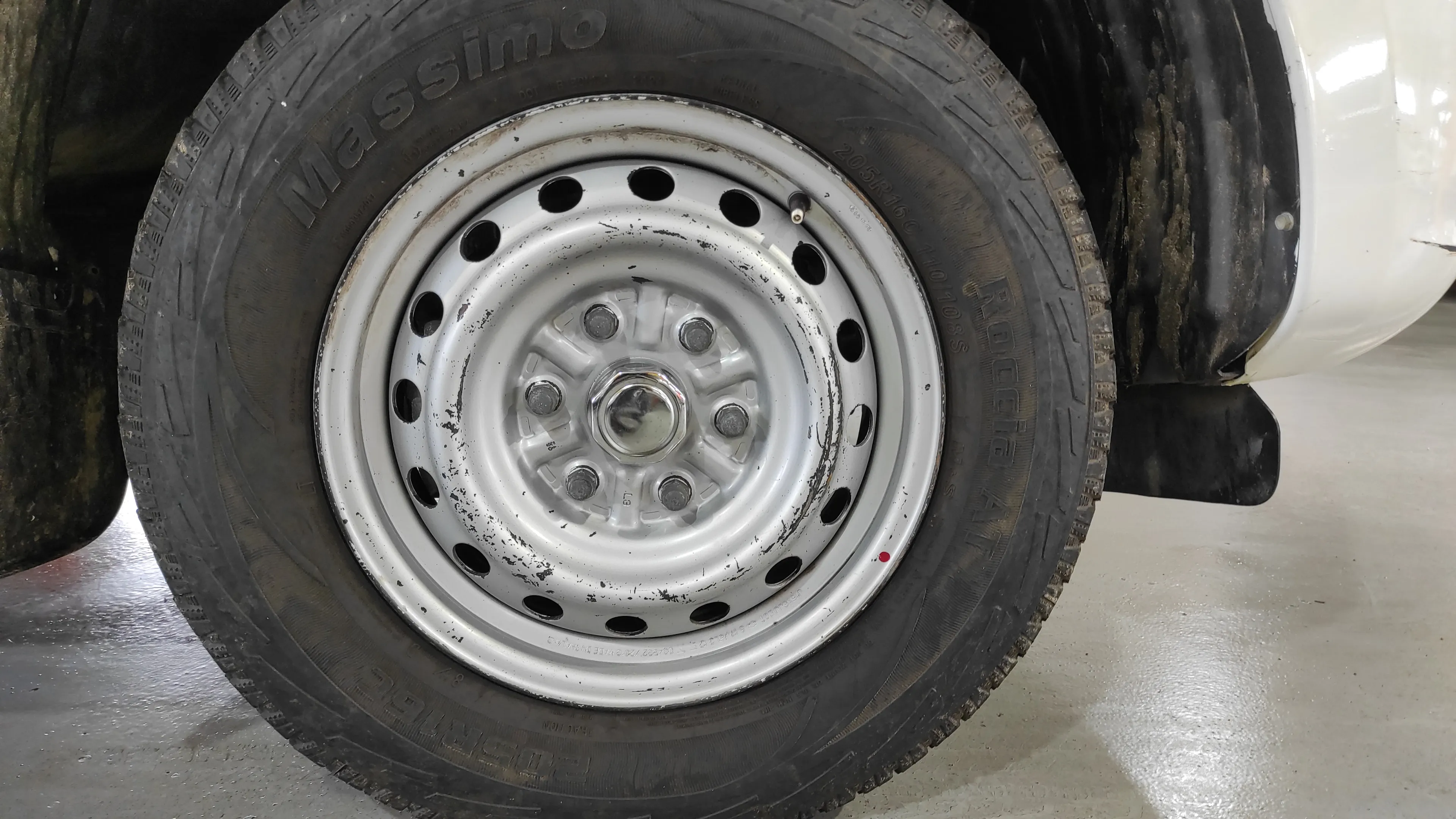 Fiat Fullback 2500 - foto 29