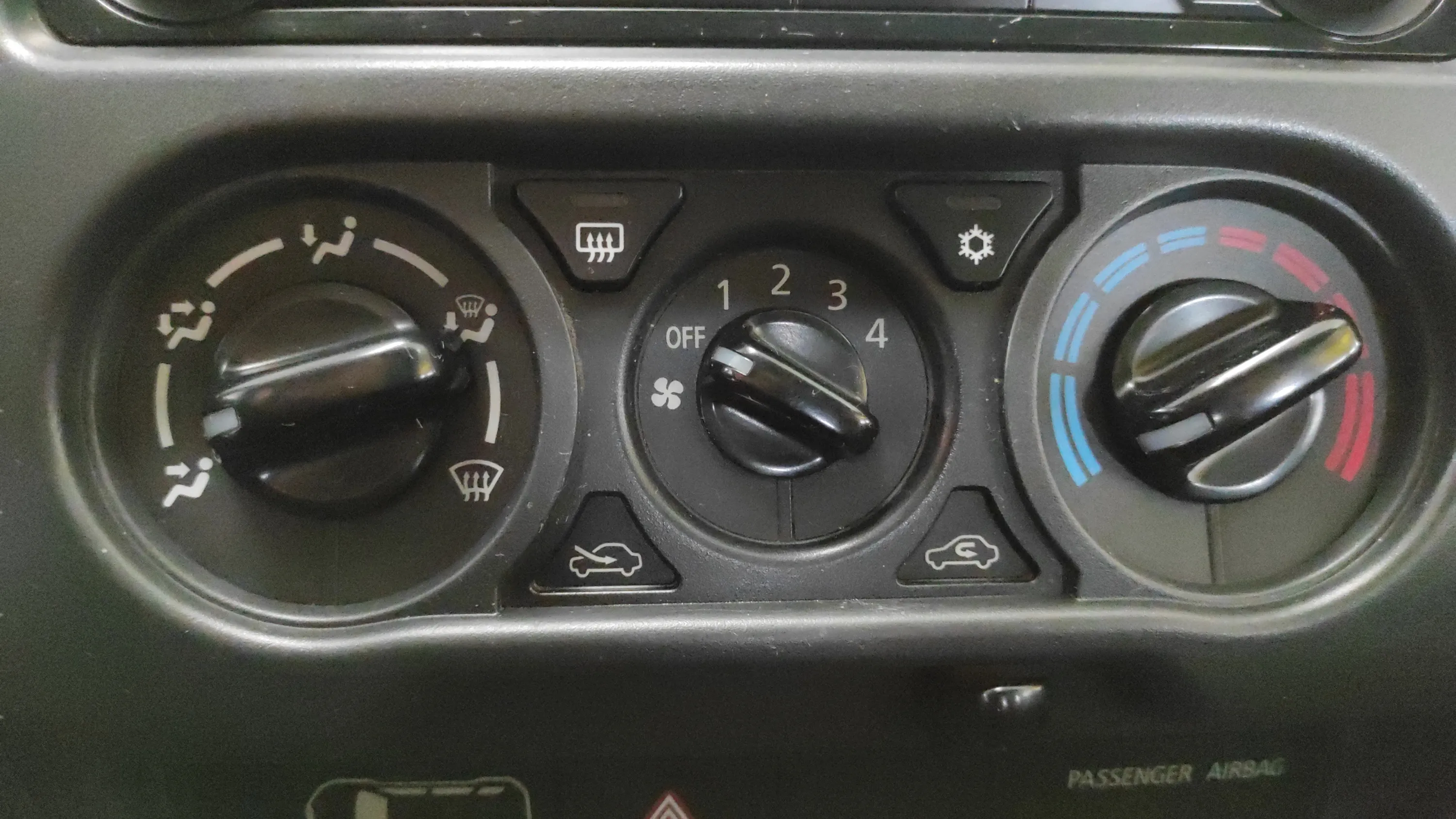 Fiat Fullback 2500 - foto 17