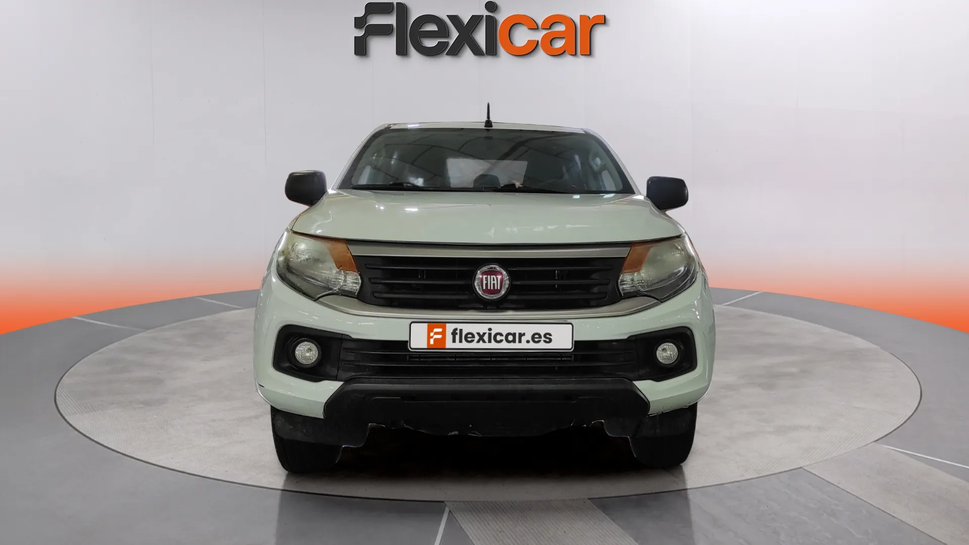 Fiat Fullback 2500 - foto 8