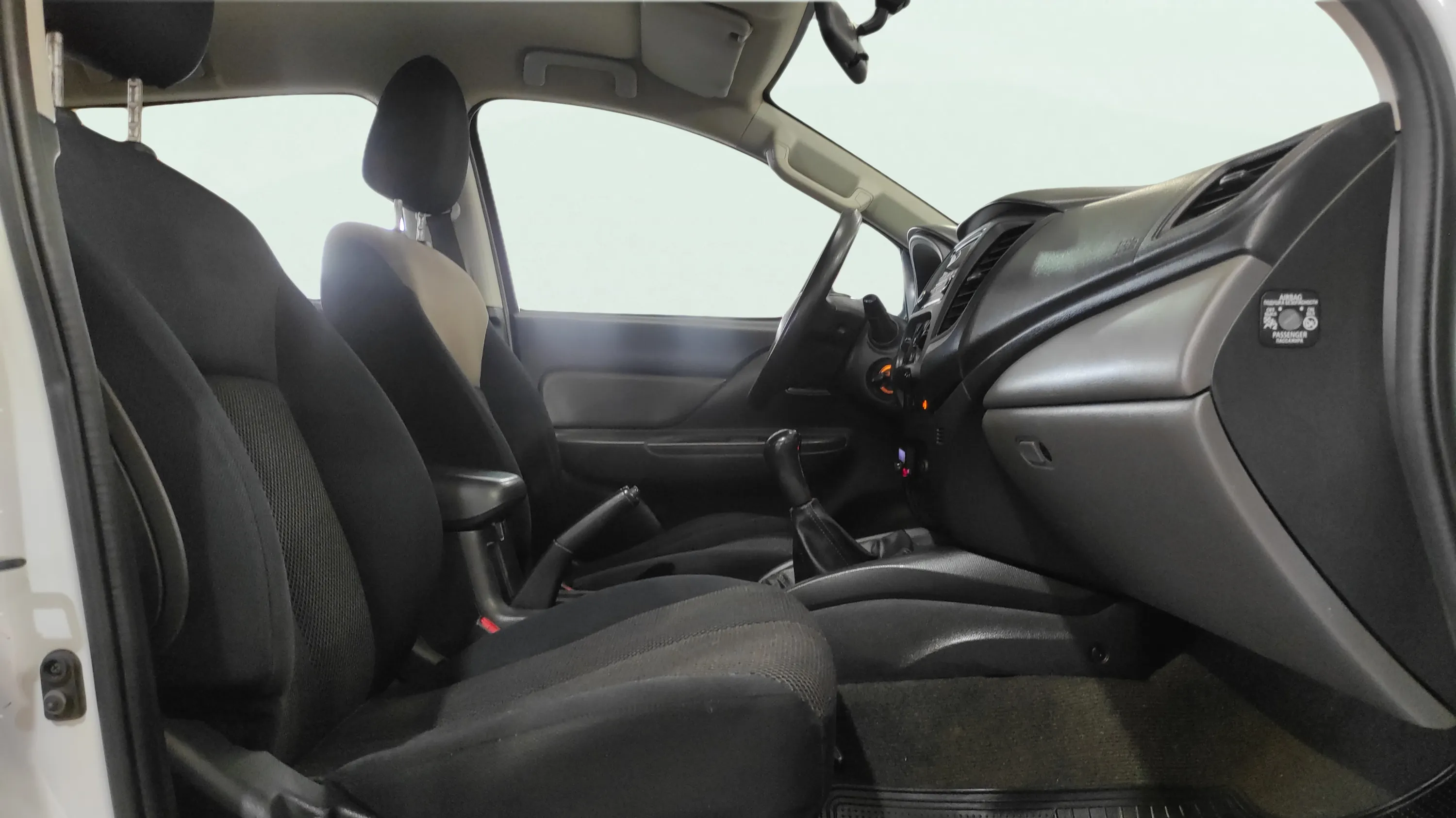 Fiat Fullback 2500 - foto 24