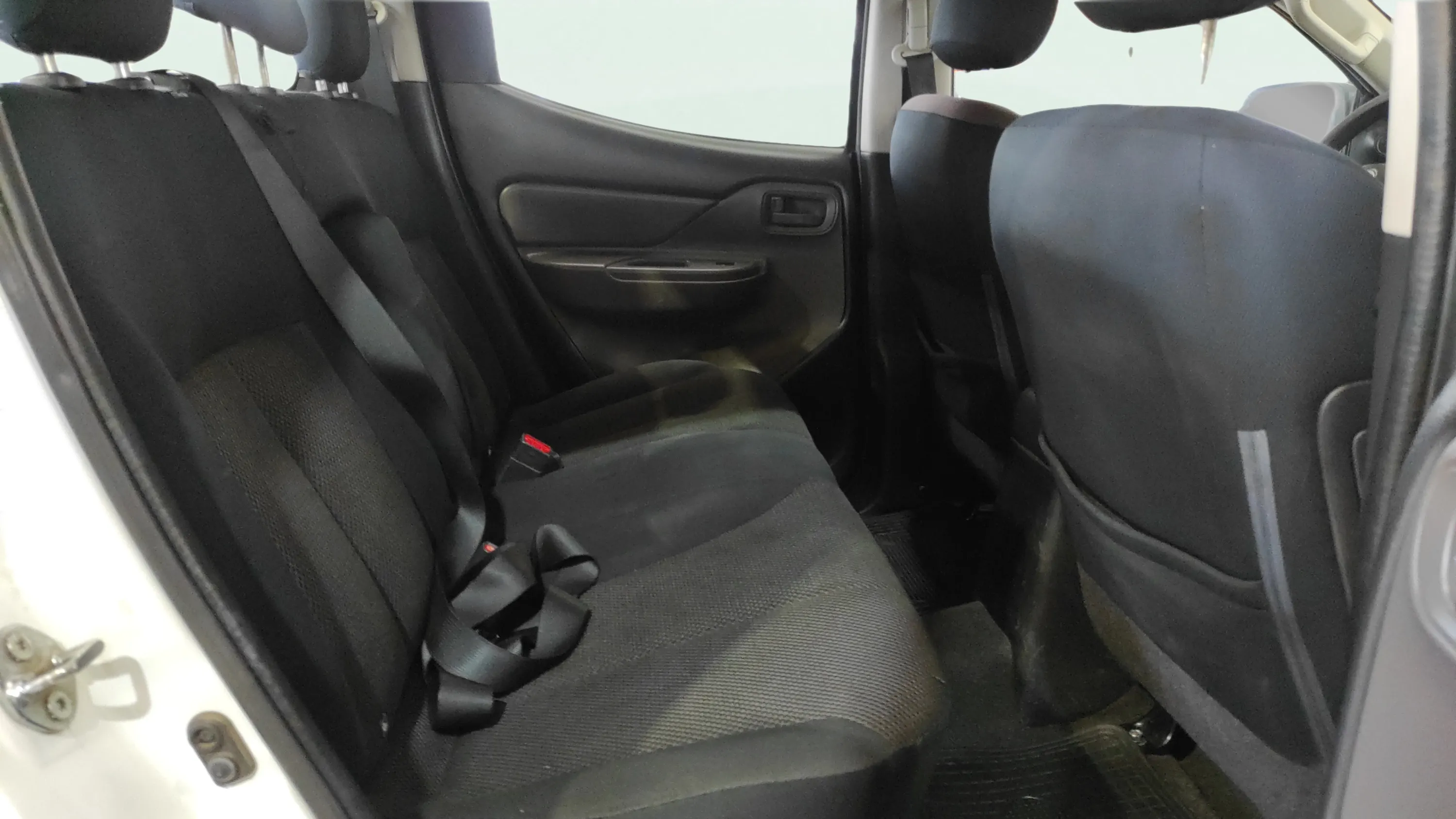 Fiat Fullback 2500 - foto 26