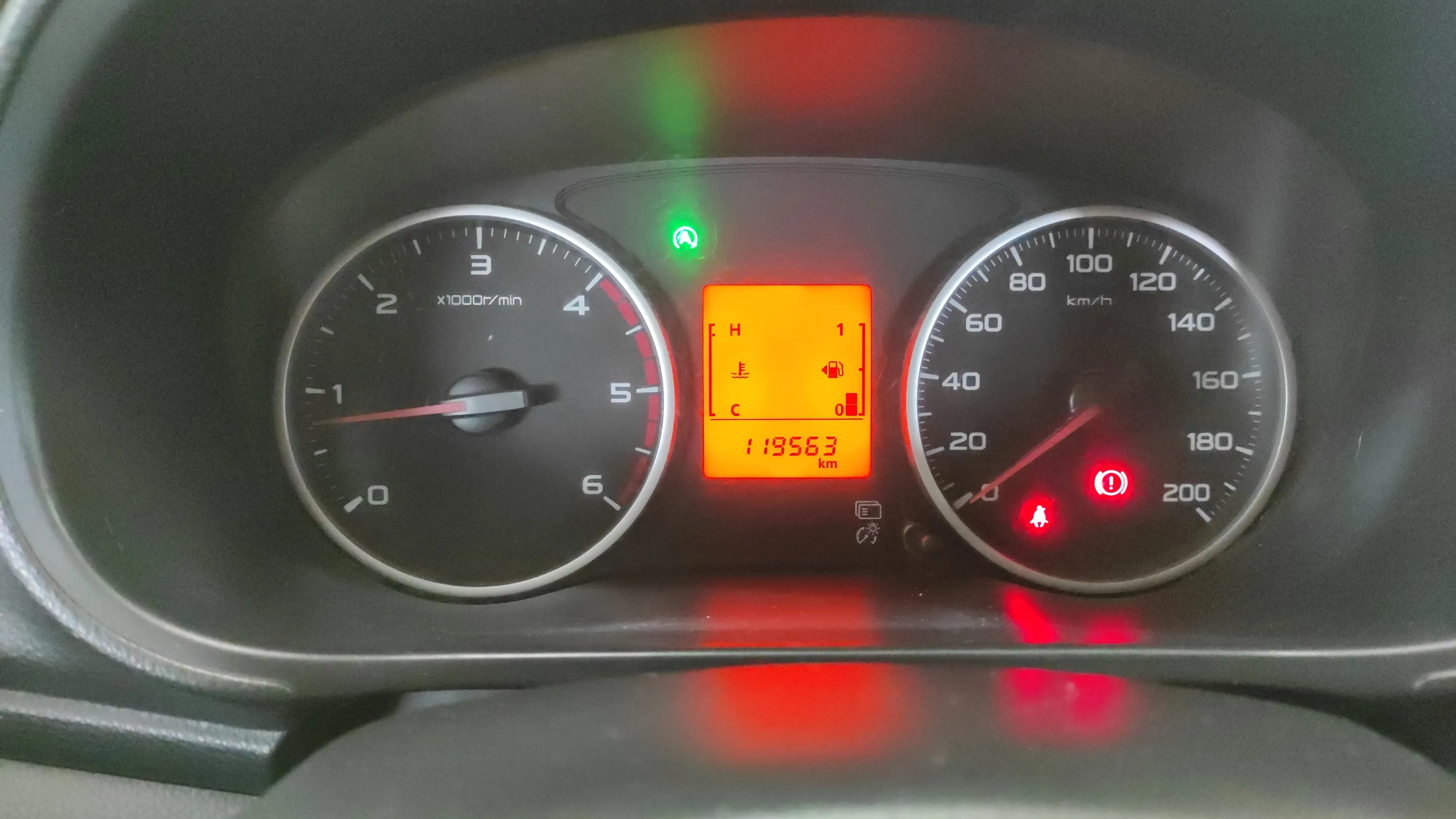 Fiat Fullback 2500 - foto 14