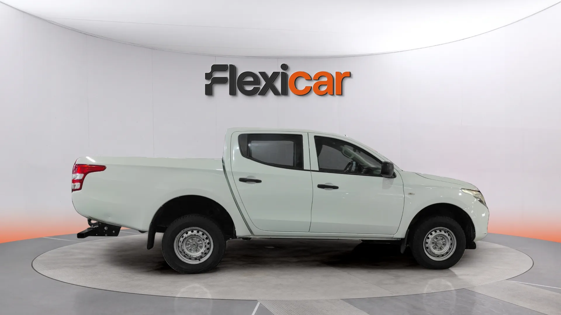 Fiat Fullback 2500 - foto 2