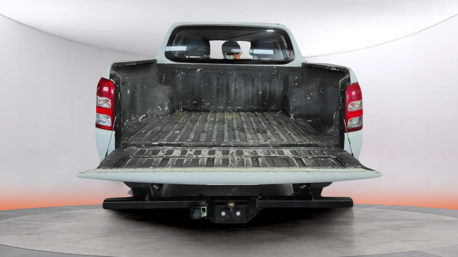 Fiat Fullback 2500 - foto 27