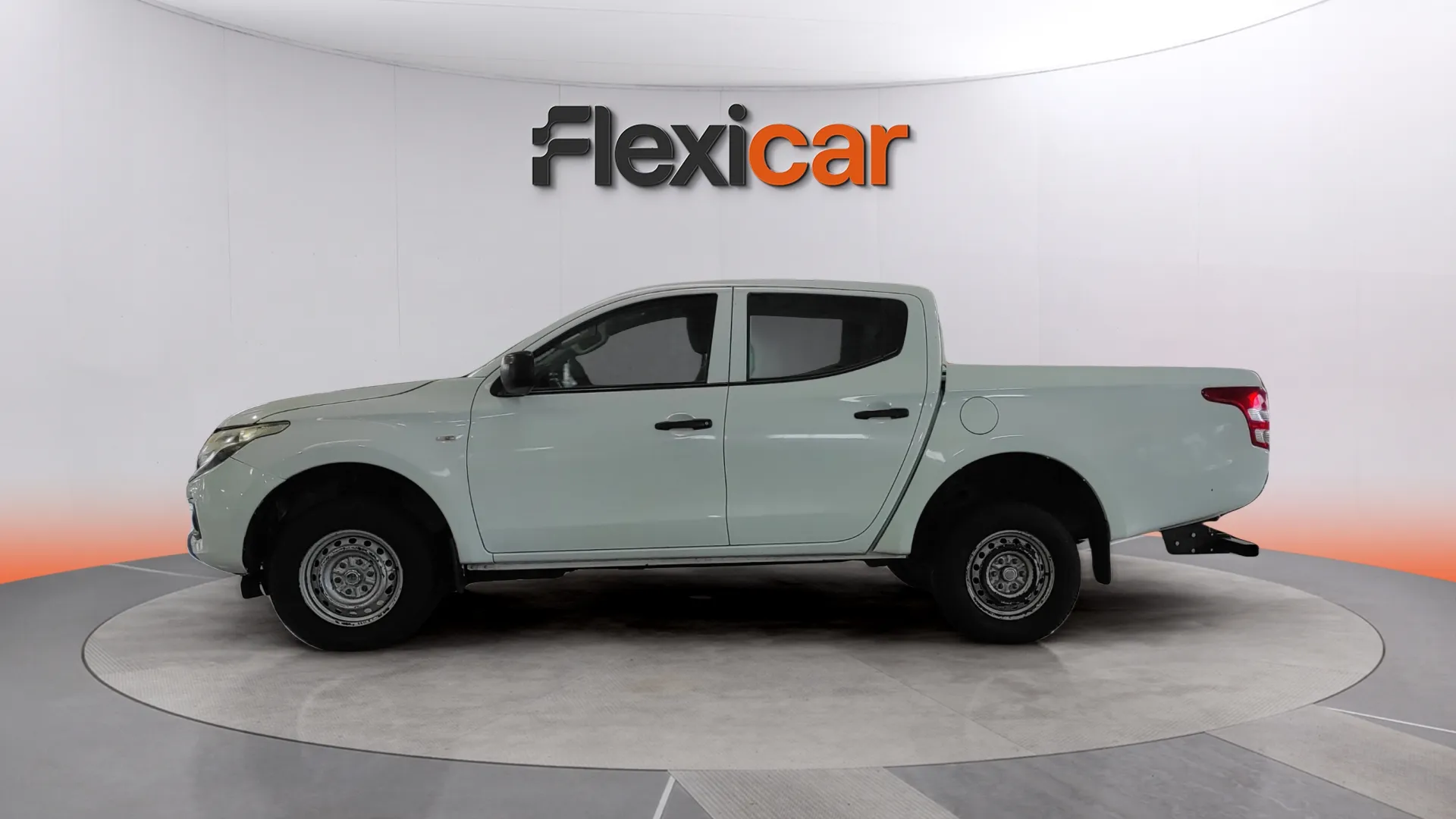 Fiat Fullback 2500 - foto 6