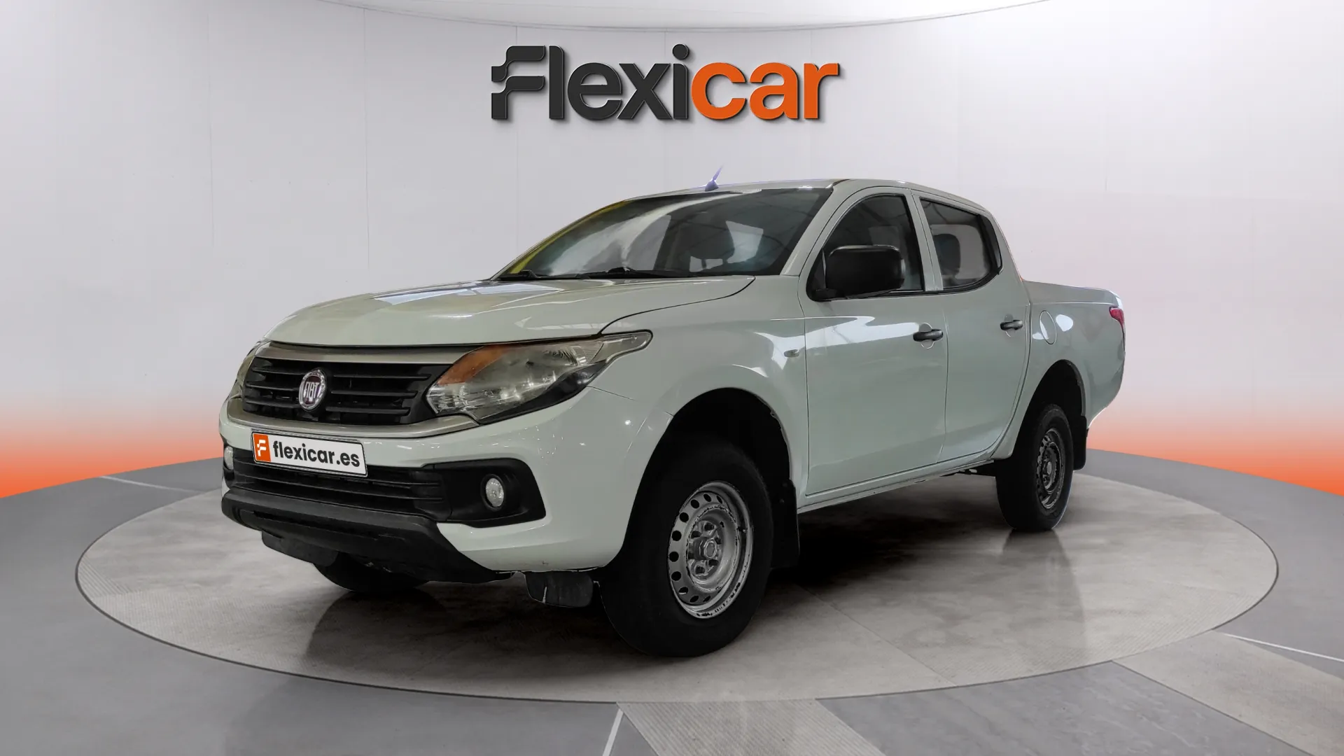 Fiat Fullback 2500 - foto 7