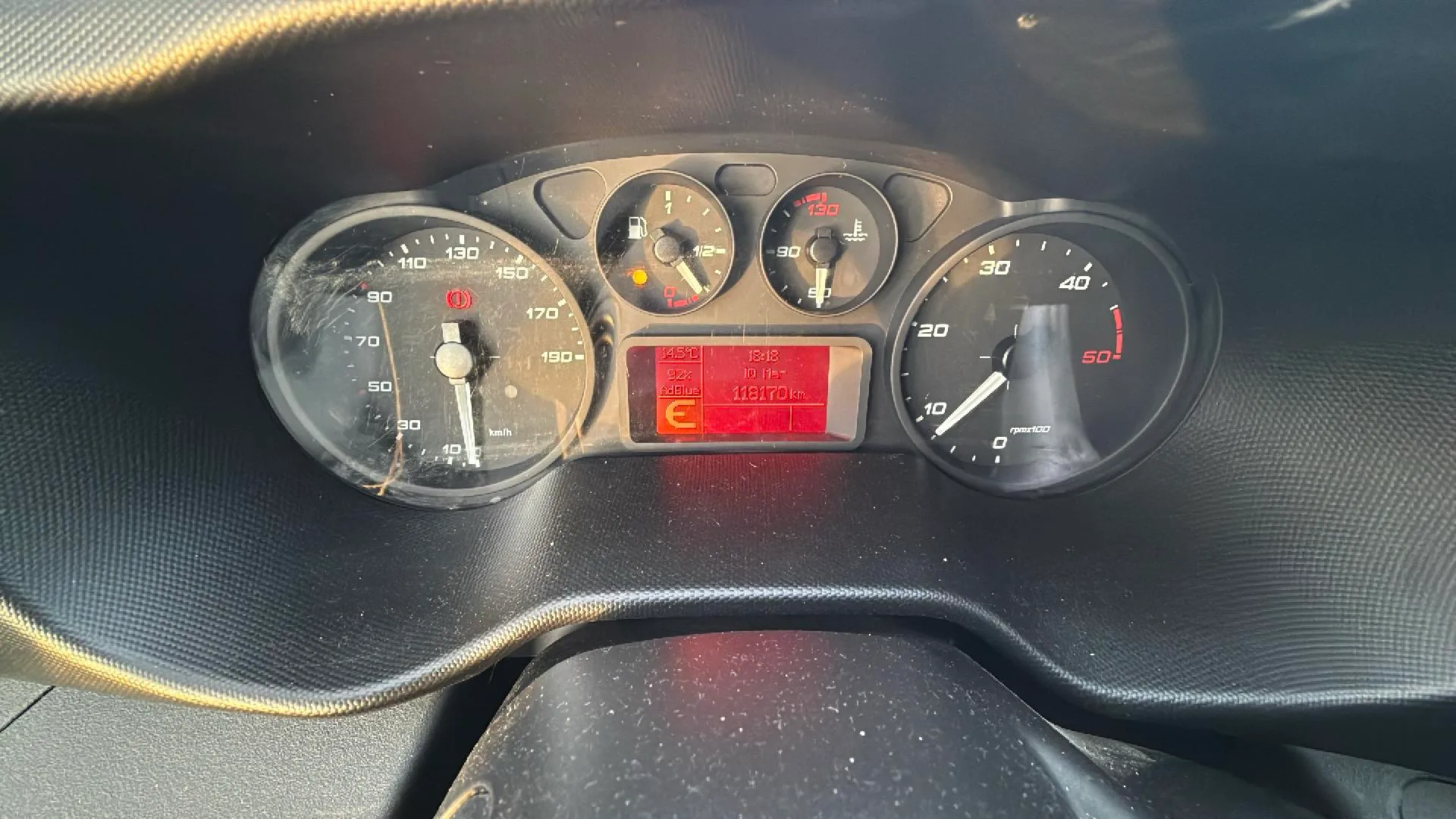 Iveco Daily Dail - foto 11