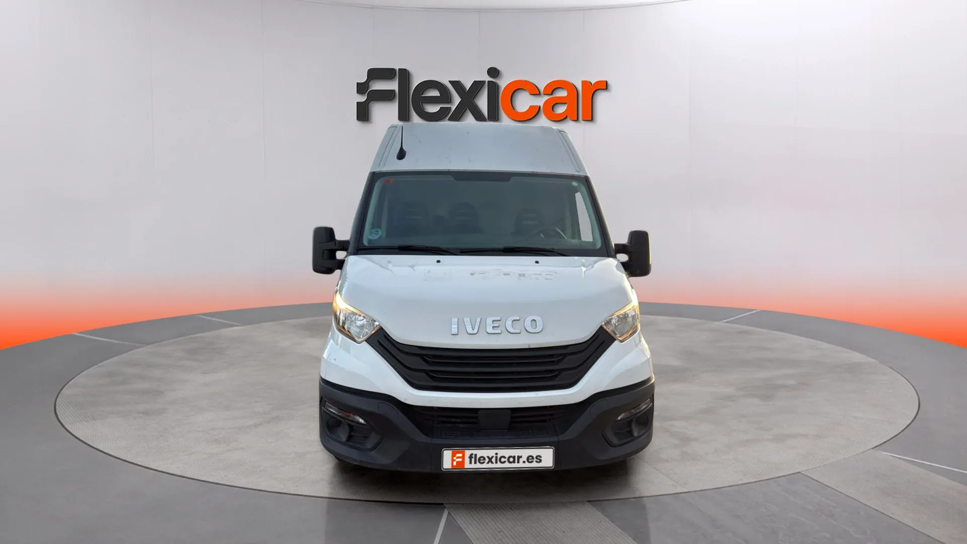 Iveco Daily Dail - foto 2
