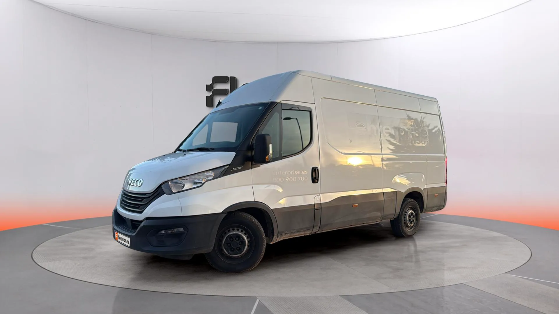 Iveco Daily Dail - foto 3