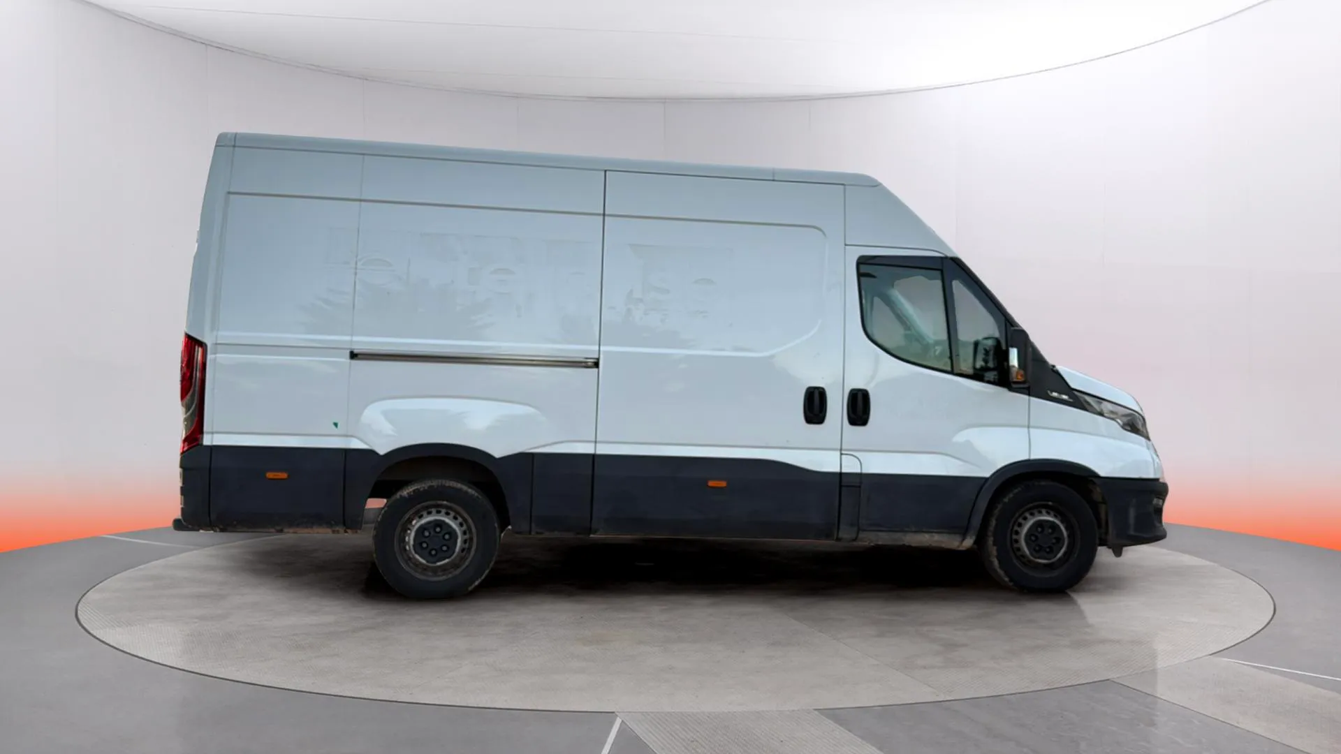 Iveco Daily Dail - foto 8