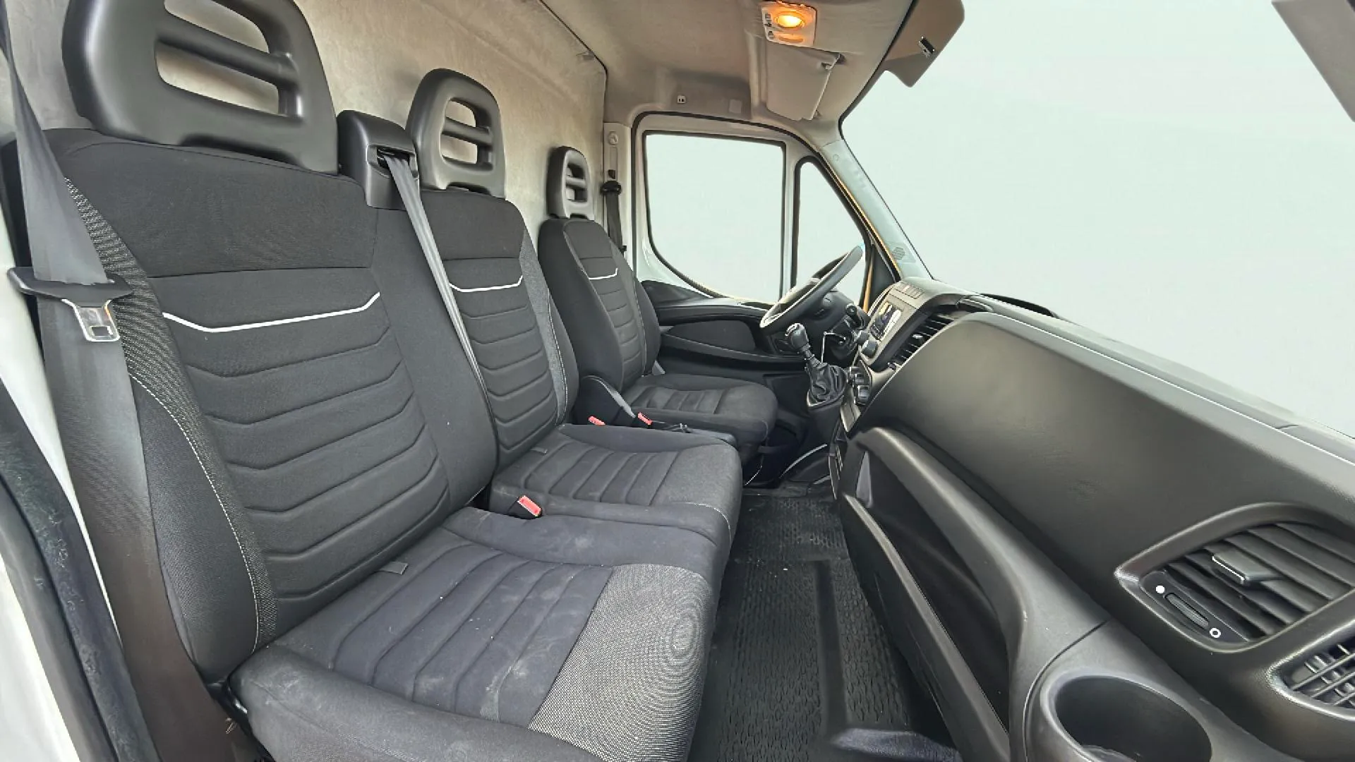Iveco Daily Dail - foto 12