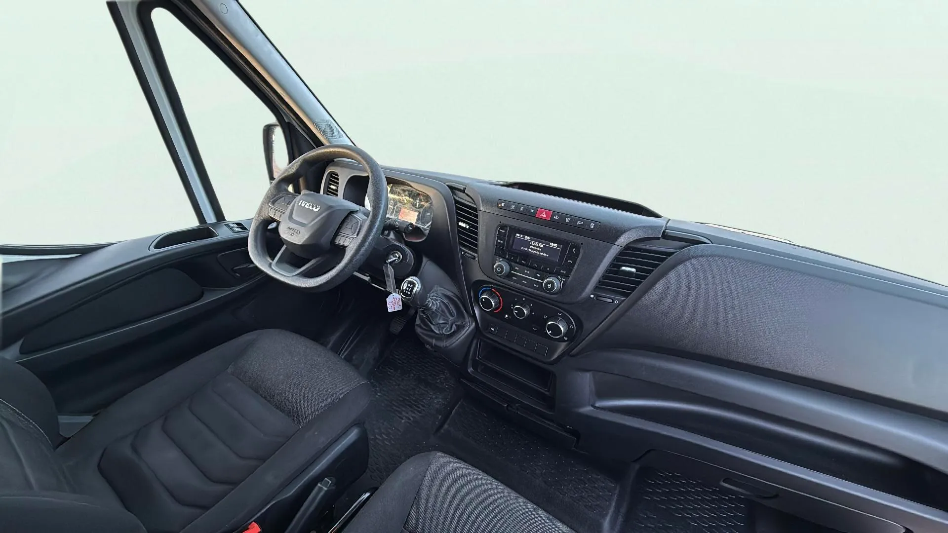 Iveco Daily Dail - foto 16
