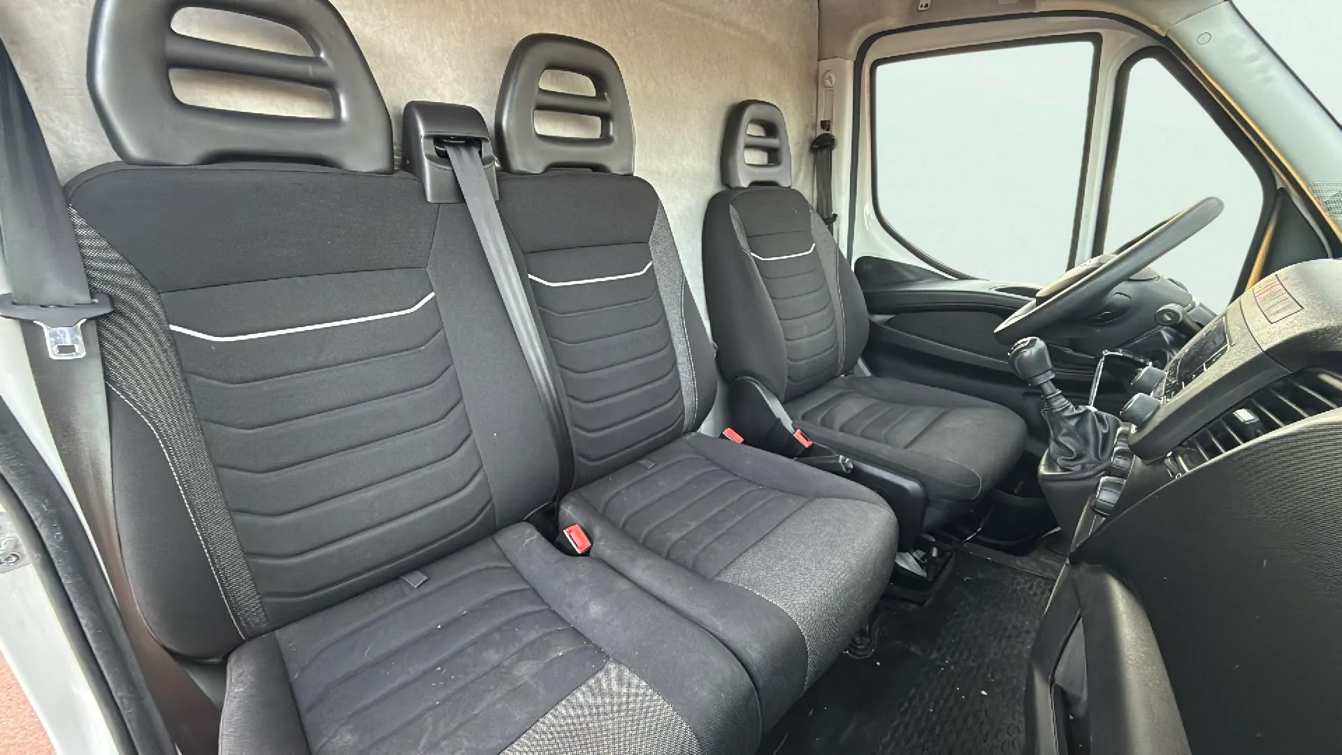 Iveco Daily Dail - foto 14