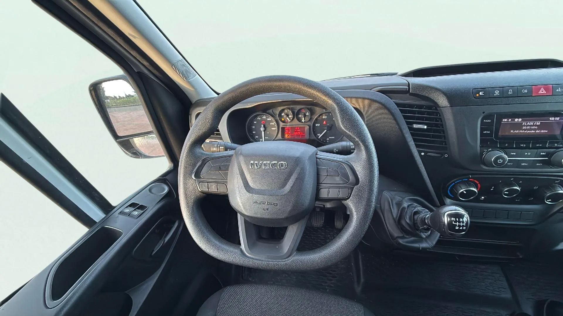 Iveco Daily Dail - foto 10