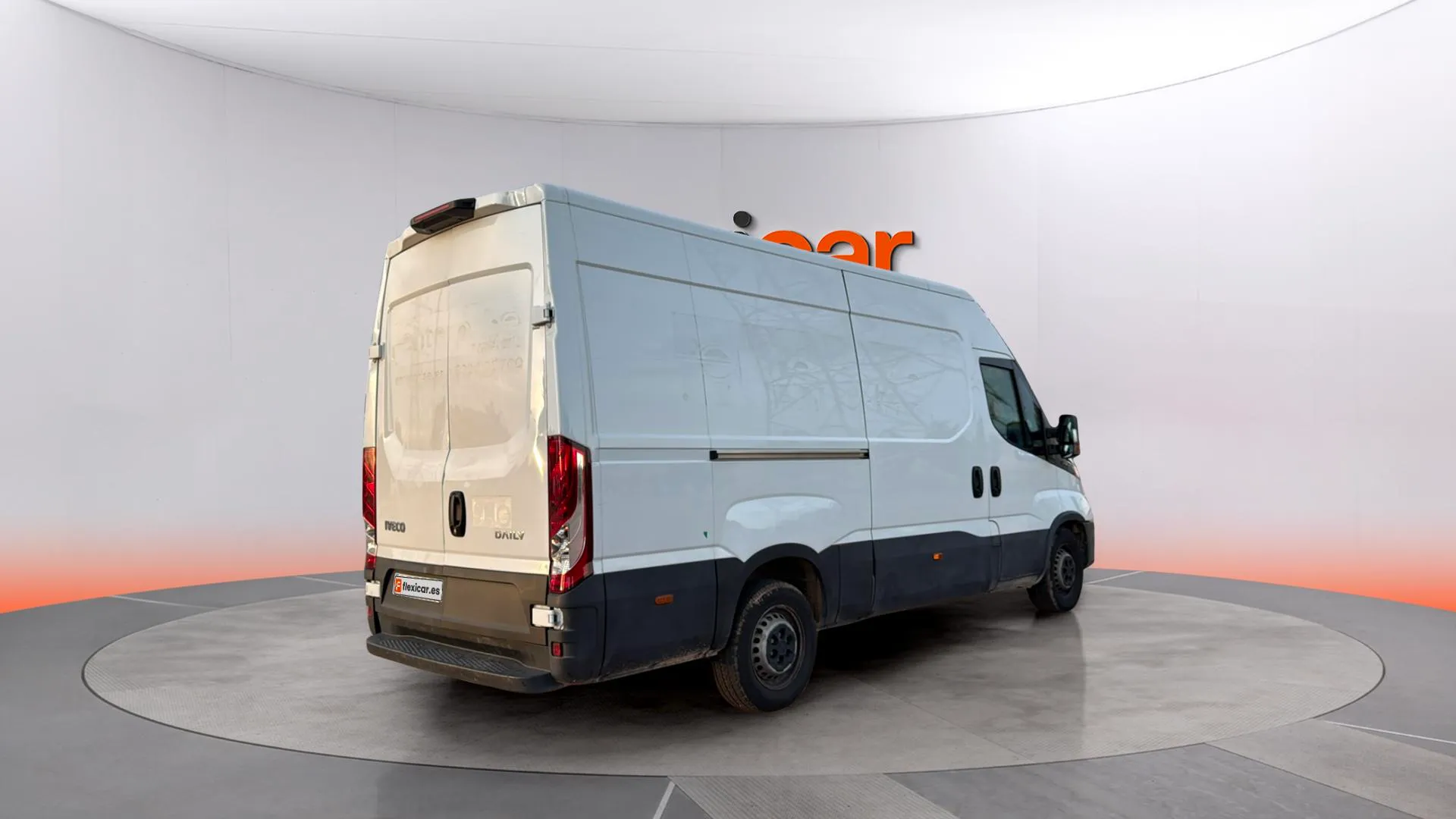 Iveco Daily Dail - foto 7