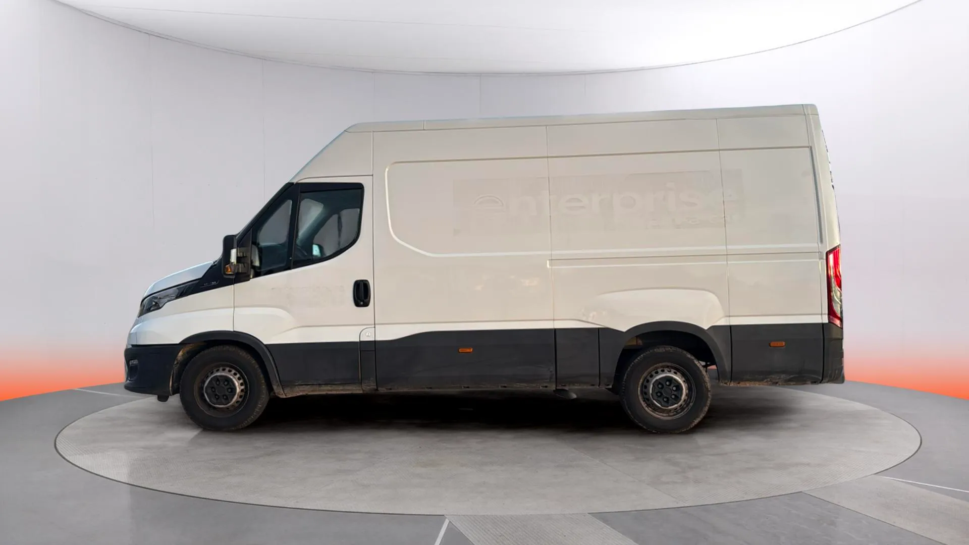 Iveco Daily Dail - foto 4
