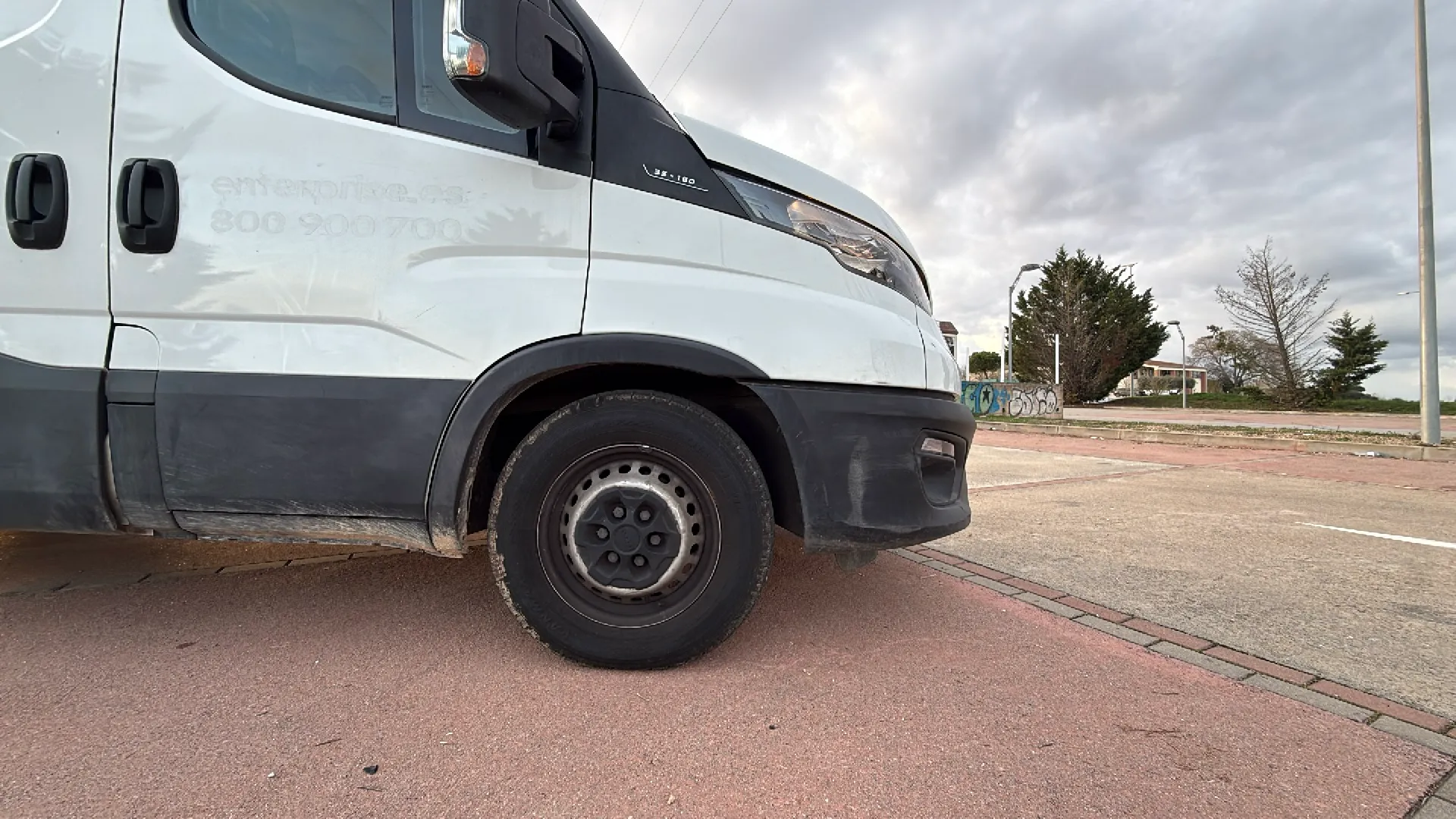 Iveco Daily Dail - foto 17