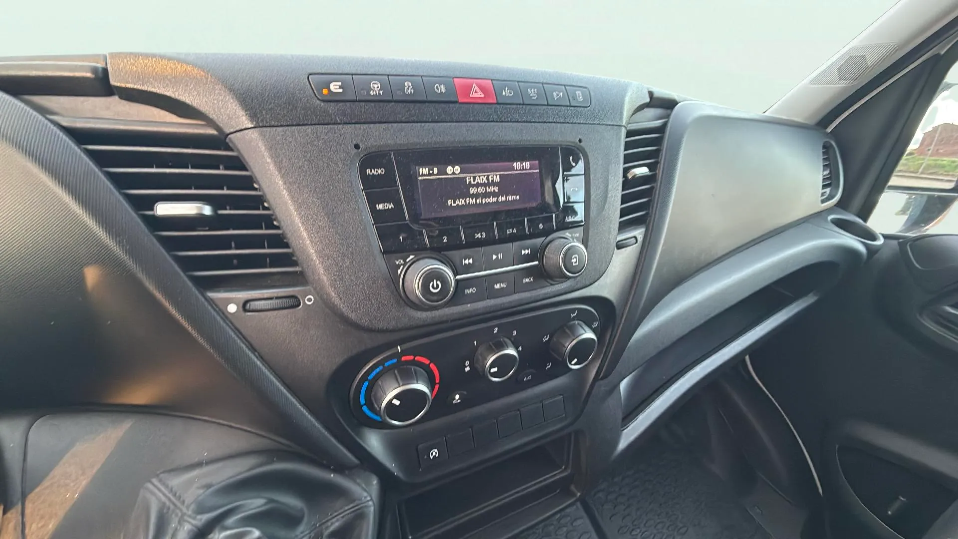 Iveco Daily Dail - foto 9