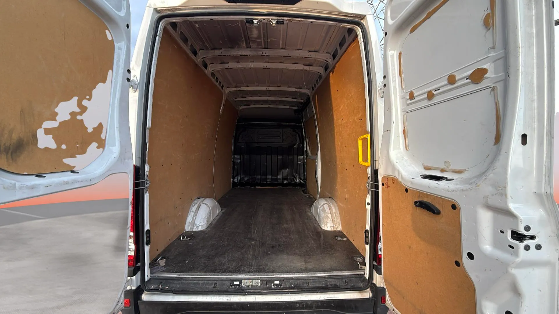 Iveco Daily Dail - foto 15