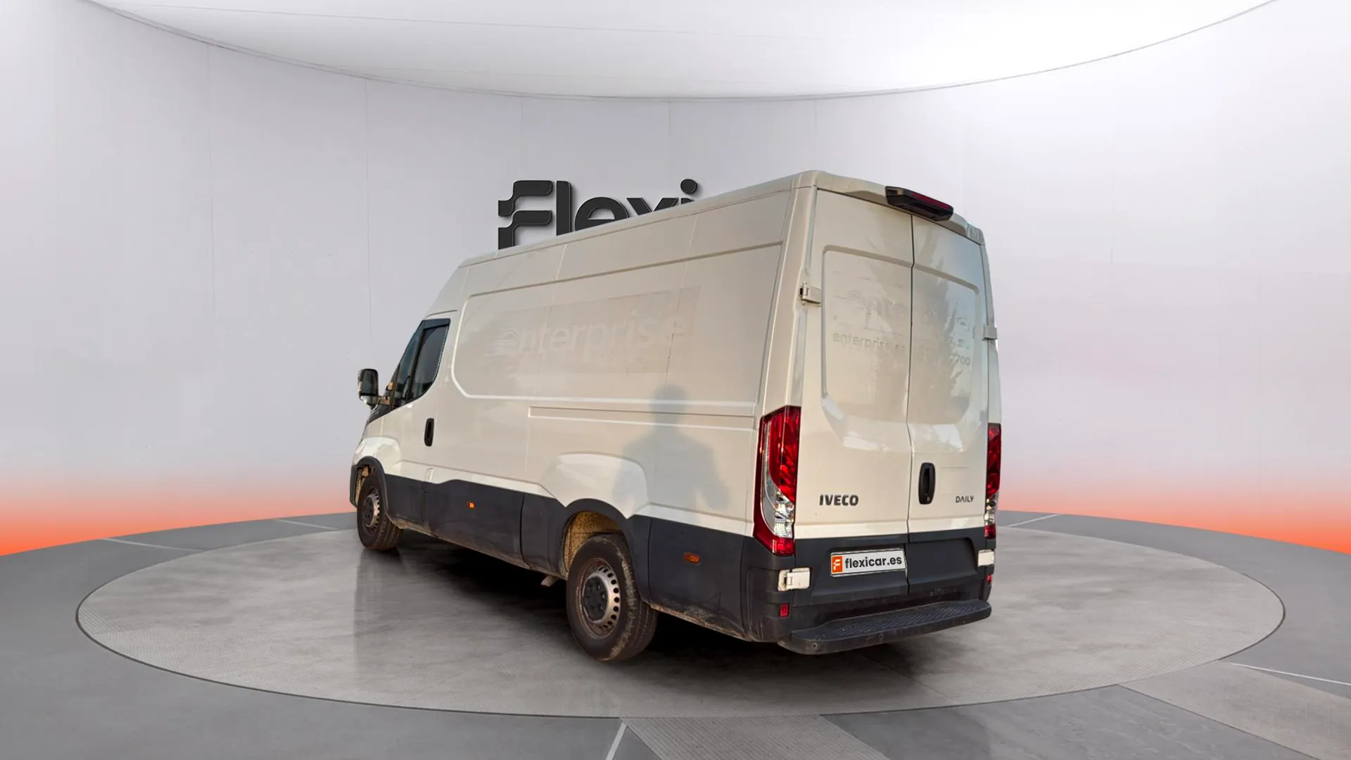 Iveco Daily Dail - foto 5