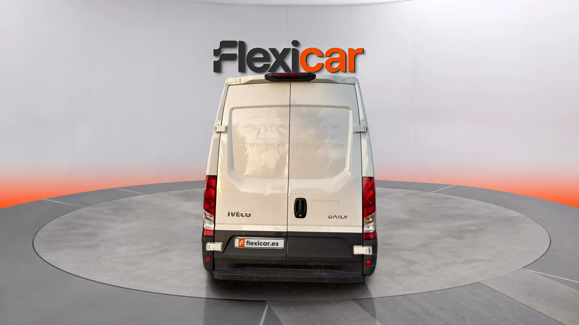 Iveco Daily Dail - foto 6