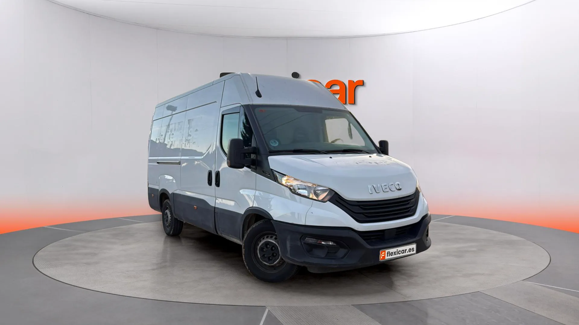 Iveco Daily Dail