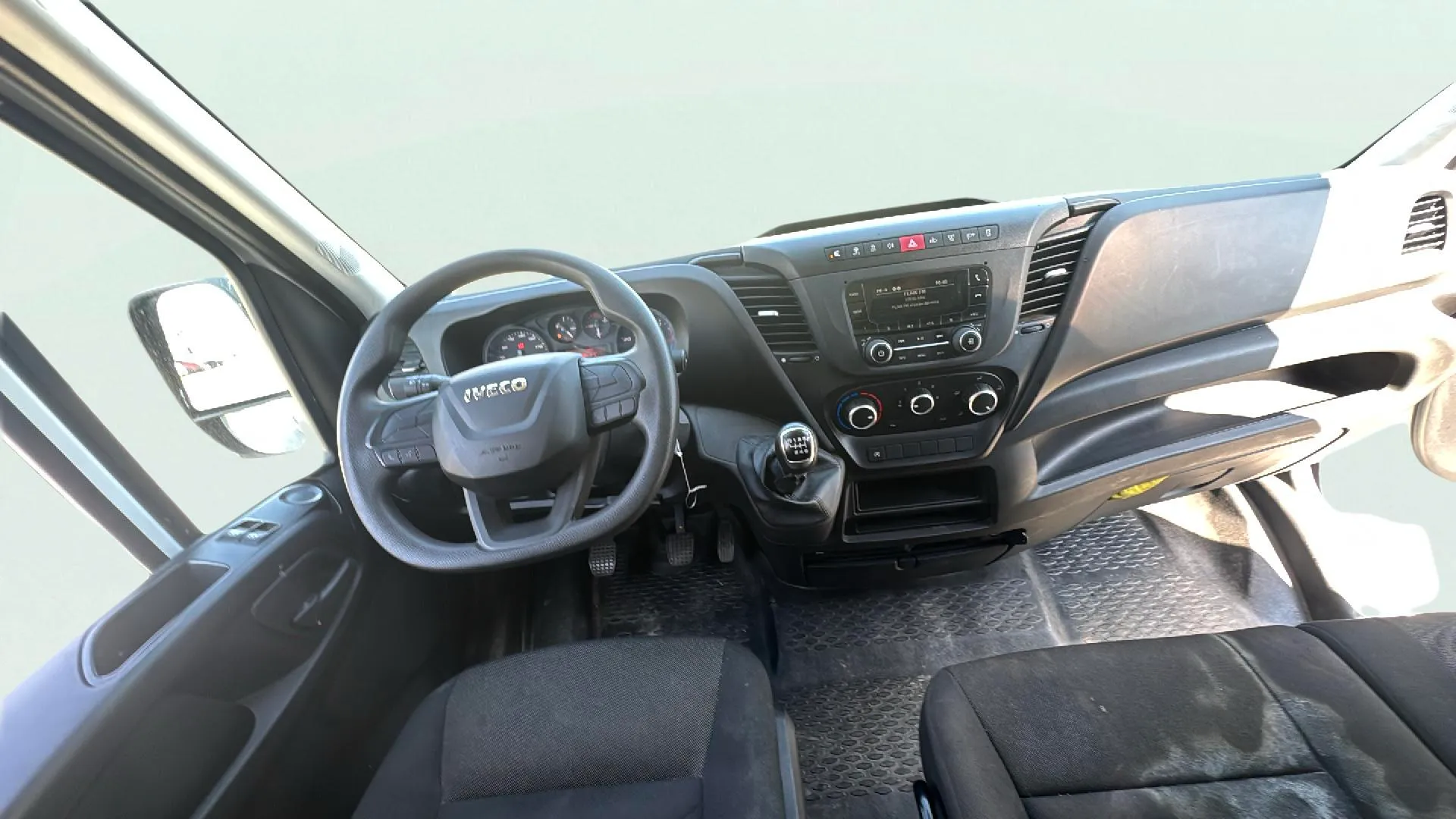 Iveco Daily Ivec Dial - foto 12