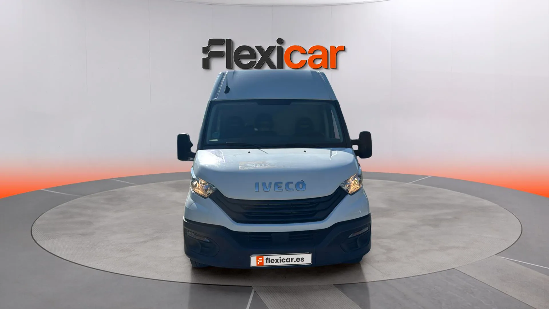 Iveco Daily Ivec Dial - foto 2