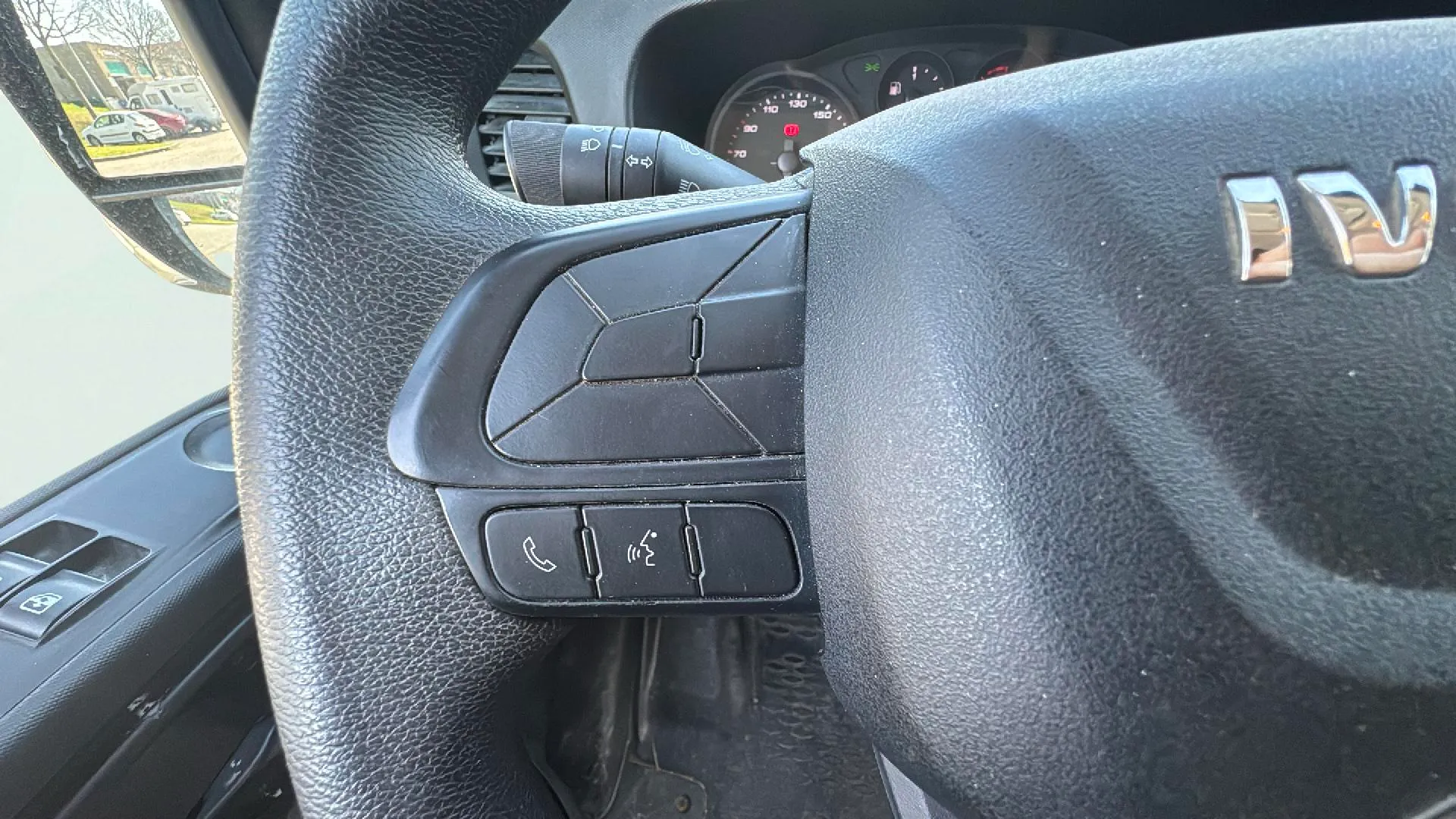 Iveco Daily Ivec Dial - foto 10
