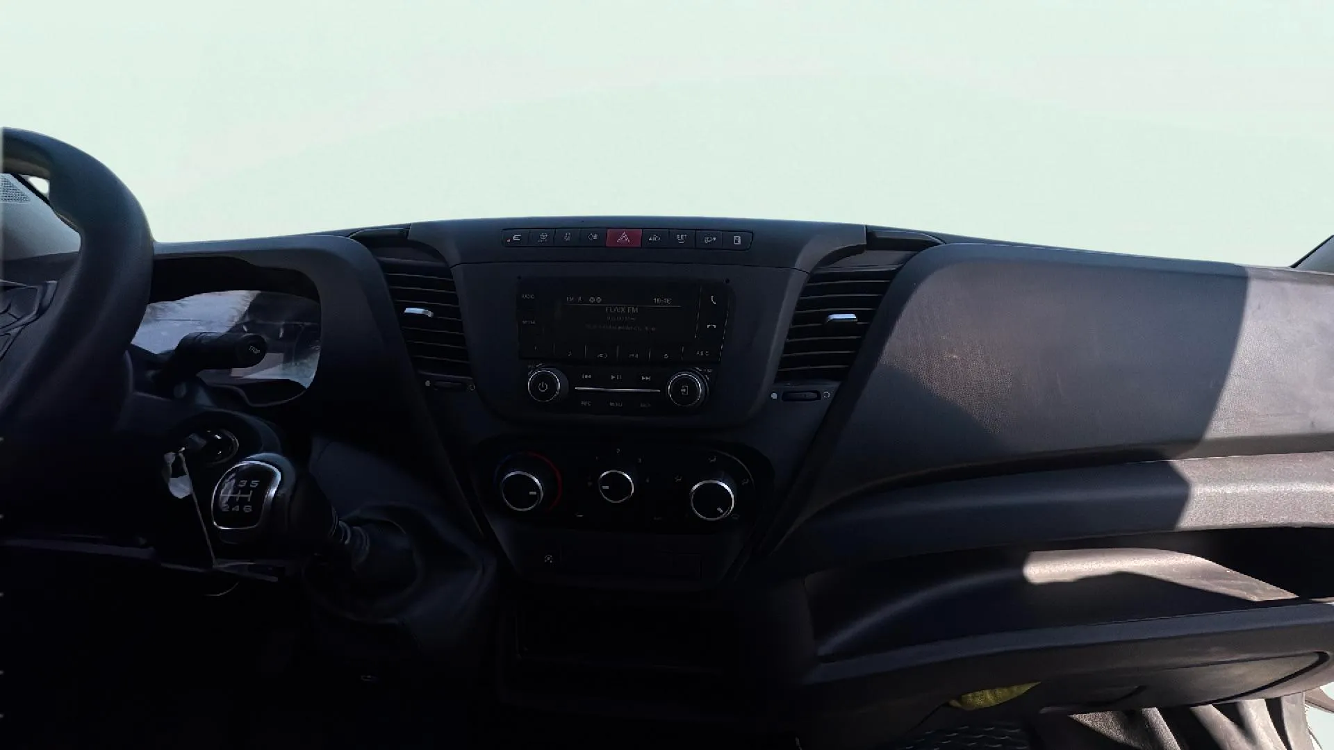 Iveco Daily Ivec Dial - foto 7