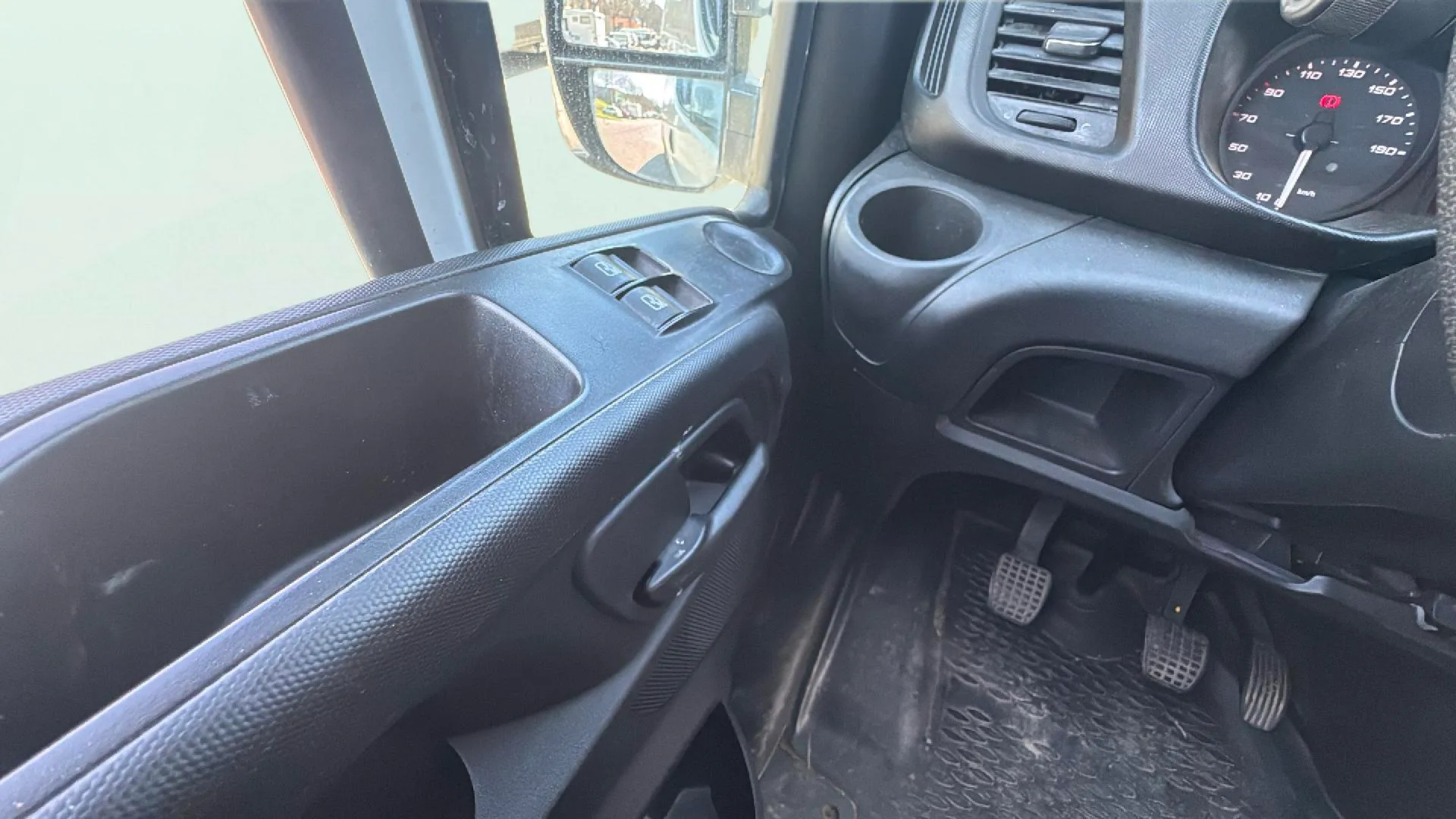 Iveco Daily Ivec Dial - foto 21