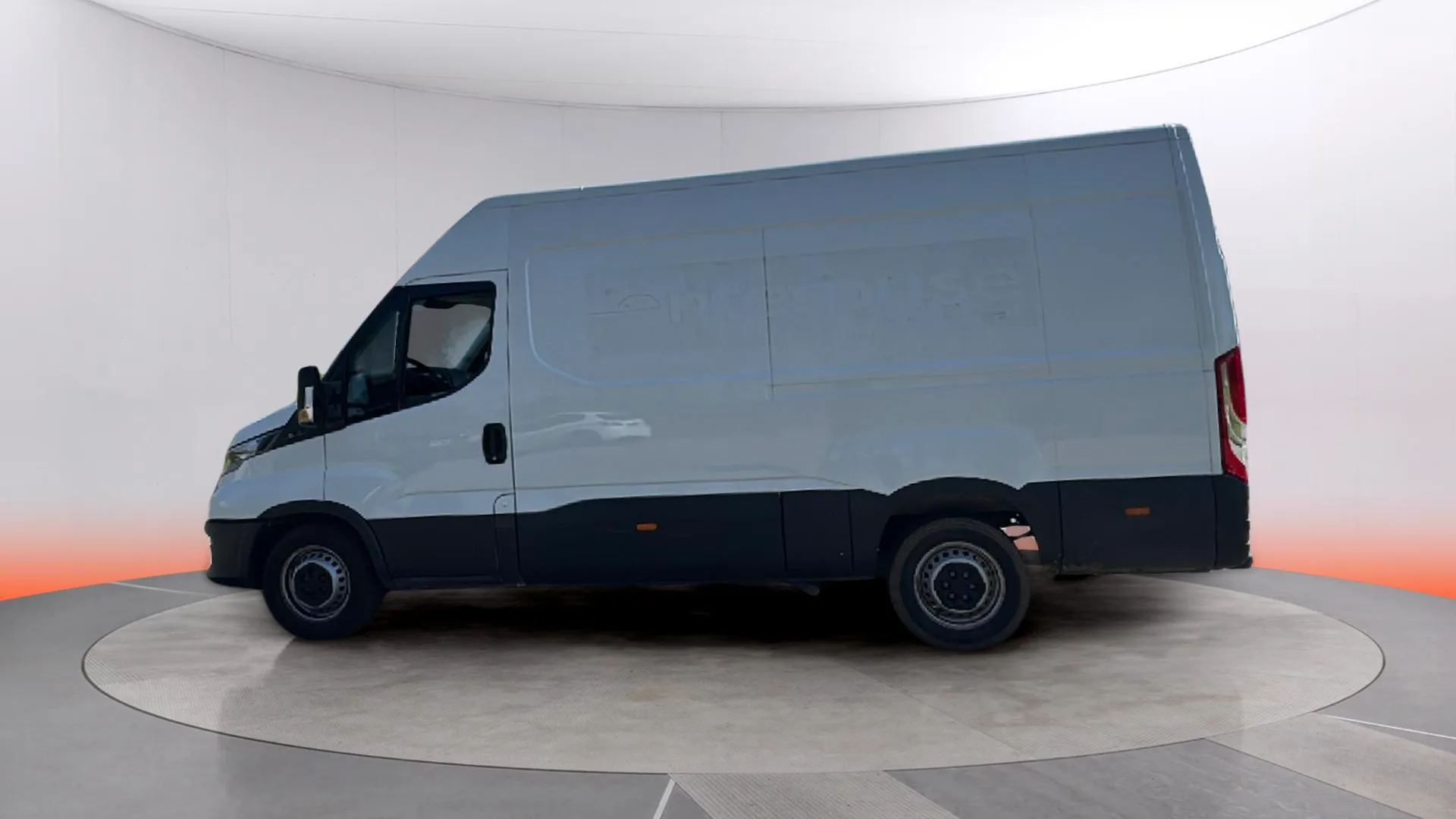 Iveco Daily Ivec Dial - foto 5