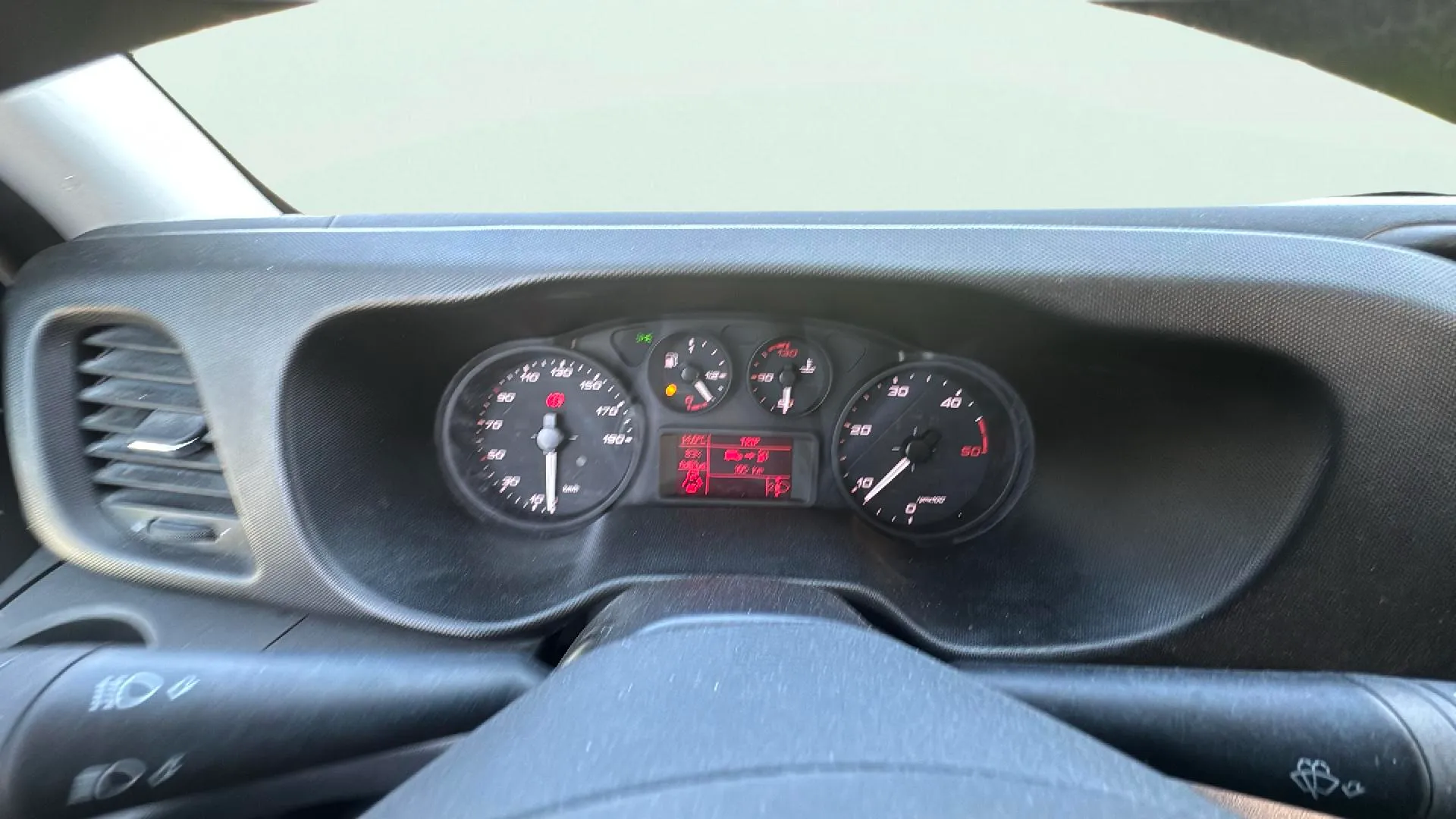 Iveco Daily Ivec Dial - foto 9