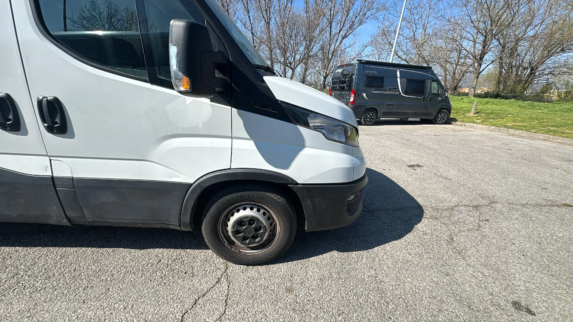 Iveco Daily Ivec Dial - foto 6