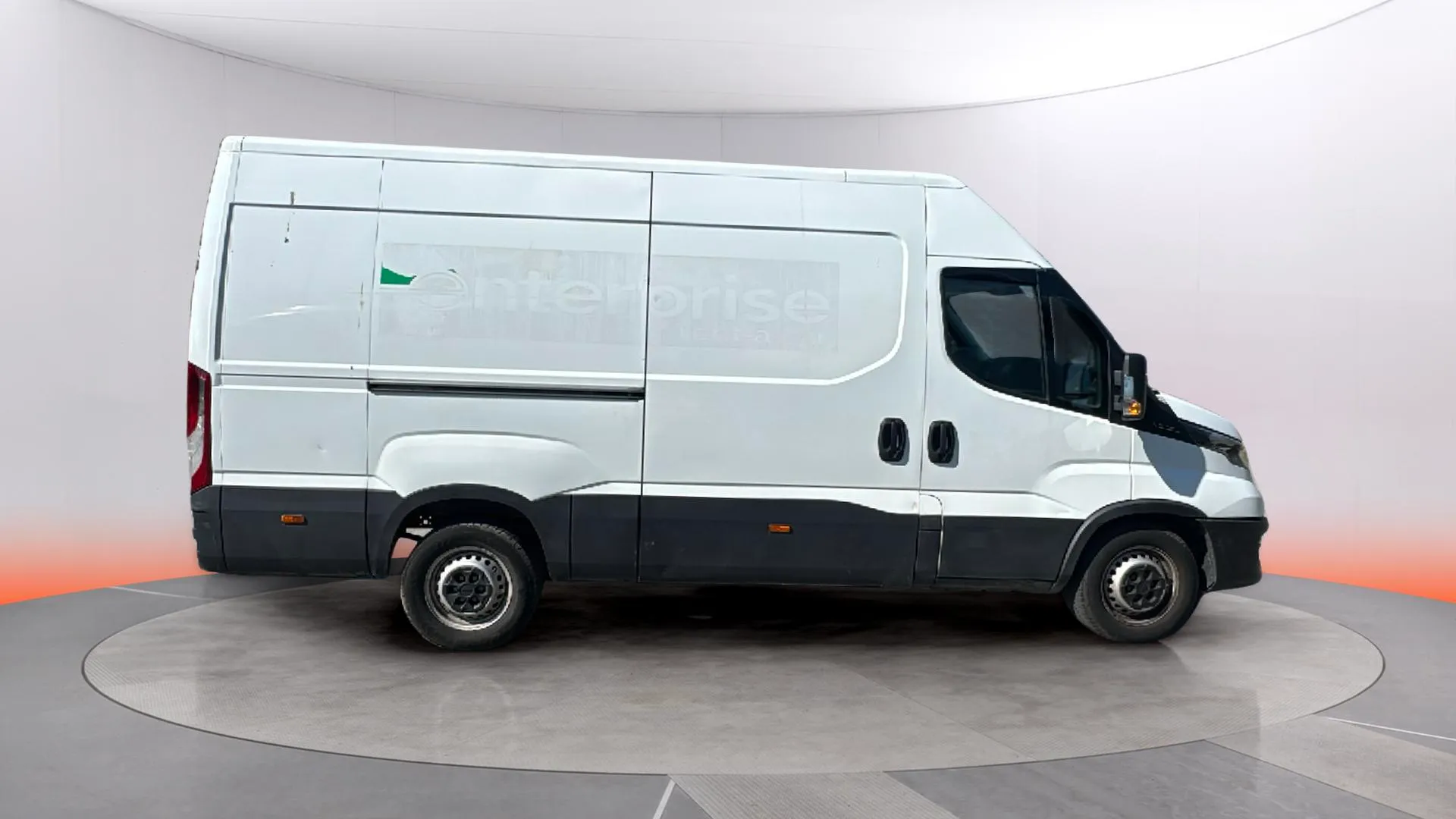 Iveco Daily Ivec Dial - foto 3