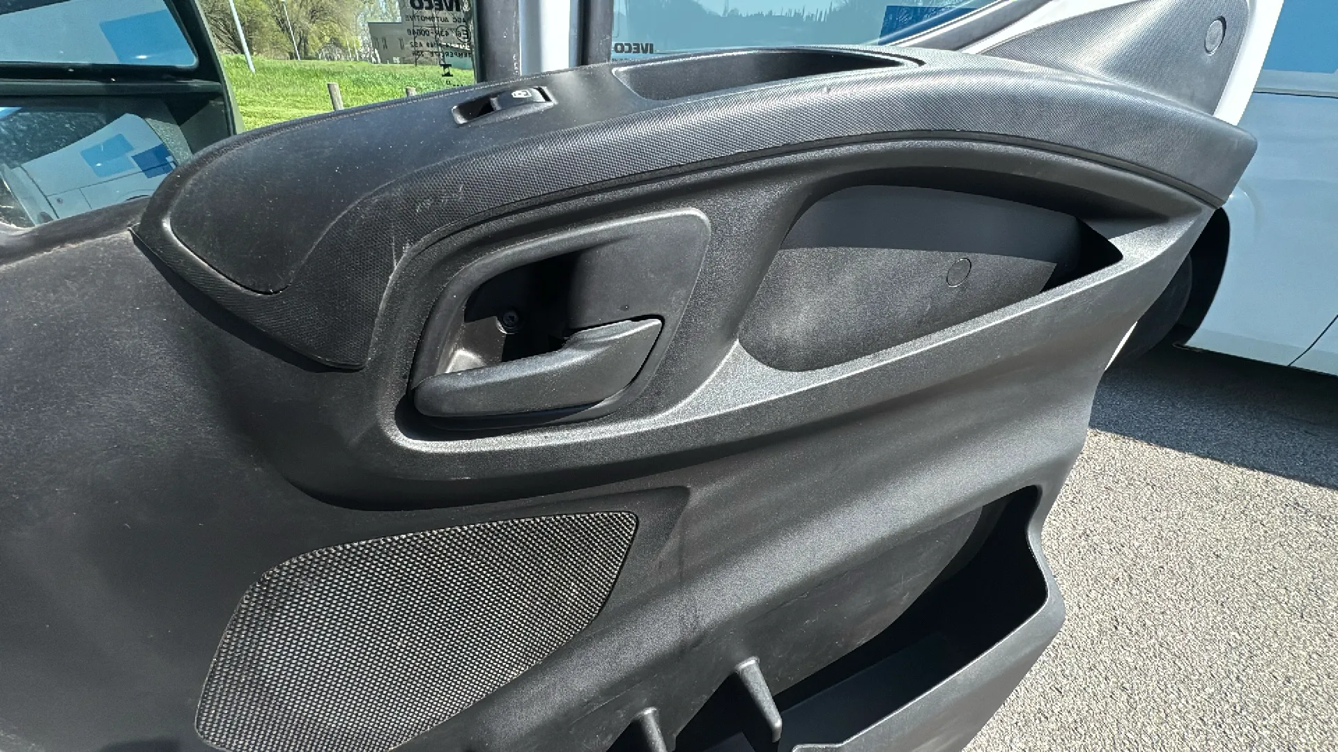 Iveco Daily Ivec Dial - foto 17