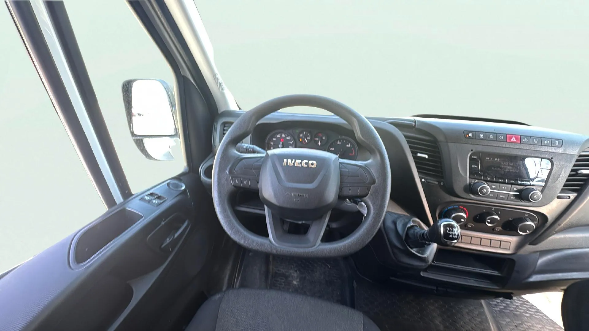 Iveco Daily Ivec Dial - foto 8