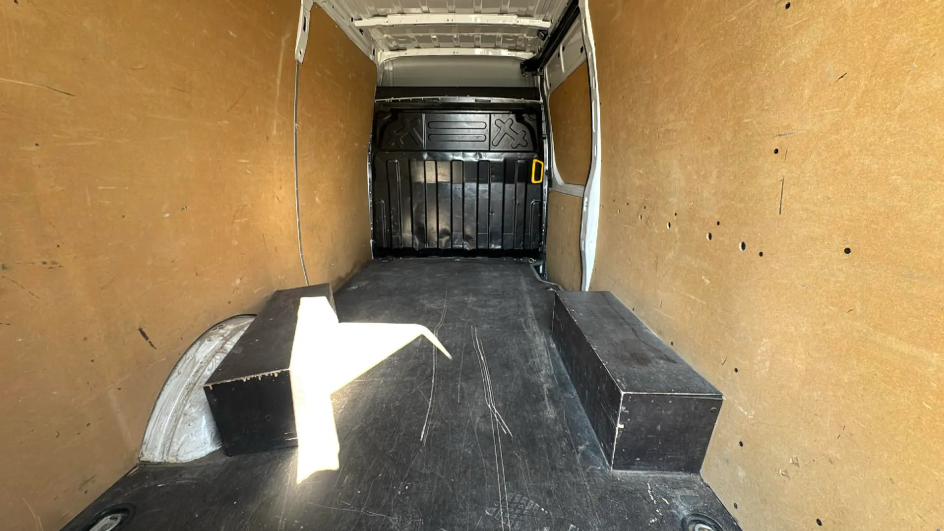 Iveco Daily Ivec Dial - foto 16