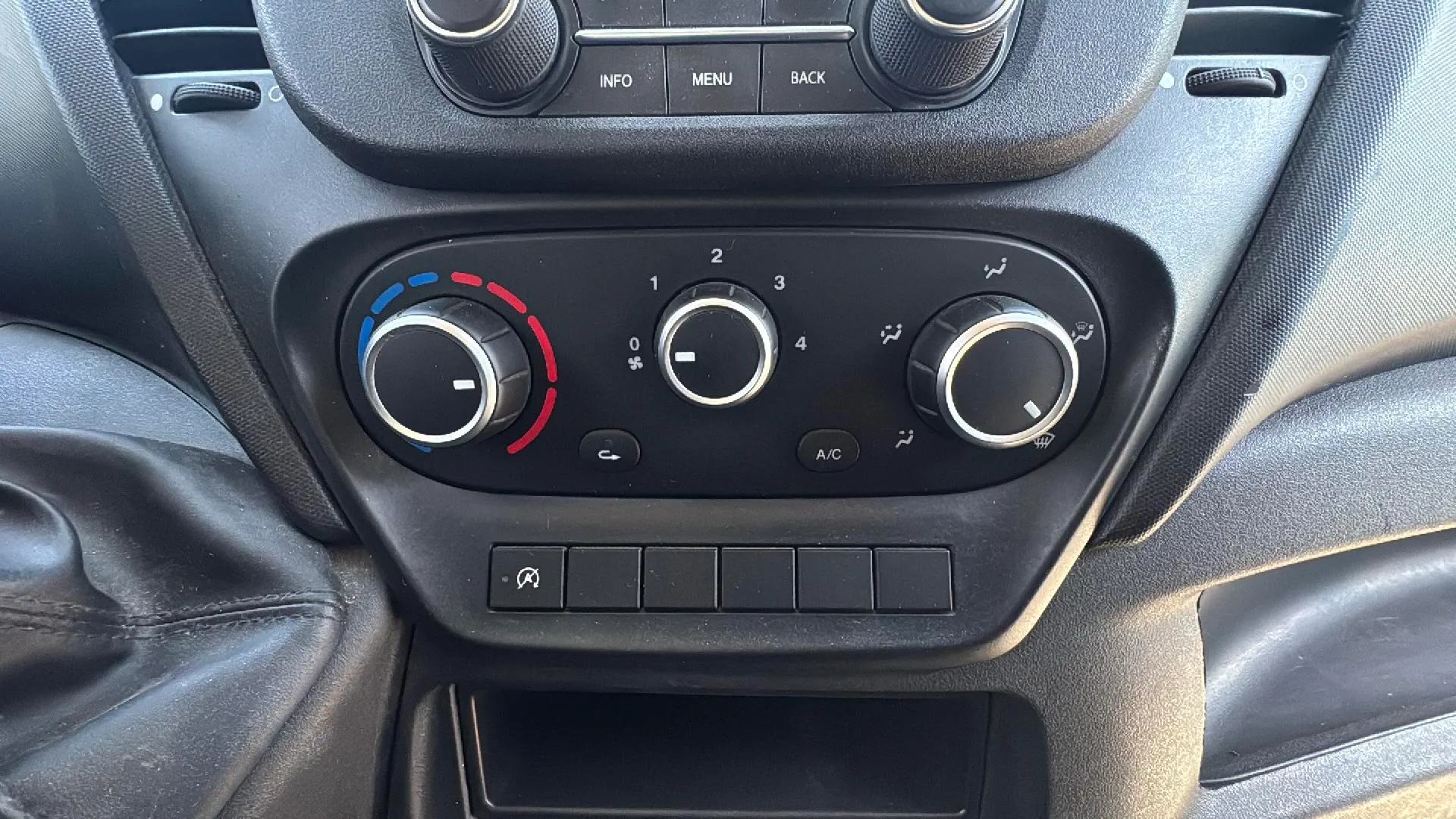 Iveco Daily Ivec Dial - foto 20