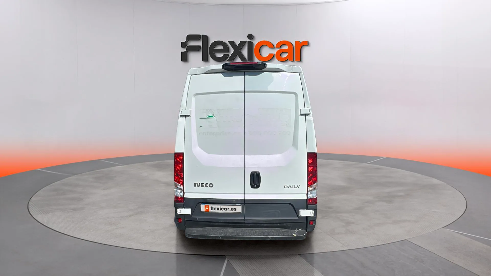 Iveco Daily Ivec Dial - foto 4