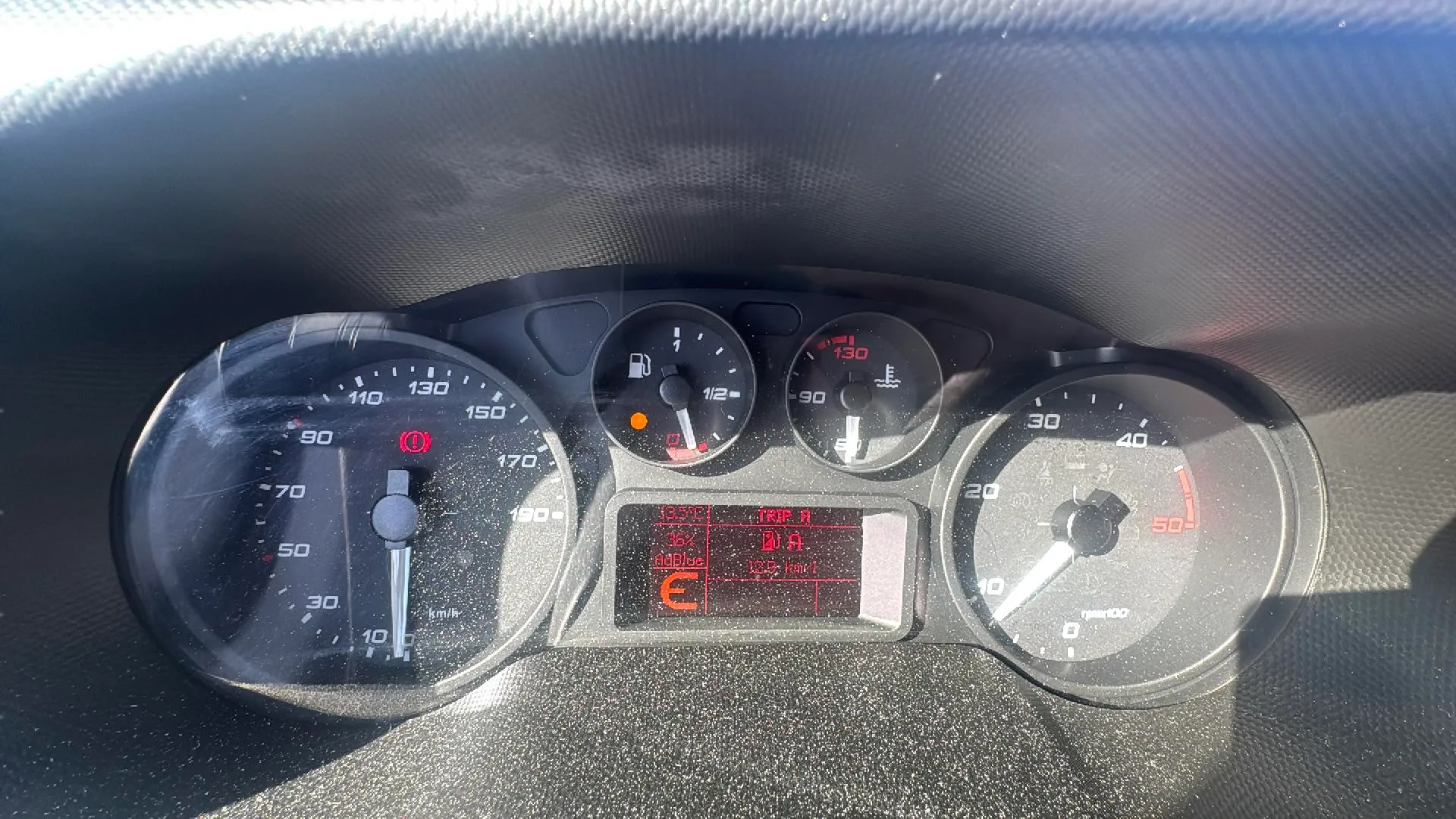 Iveco Daily 35S16 - foto 8
